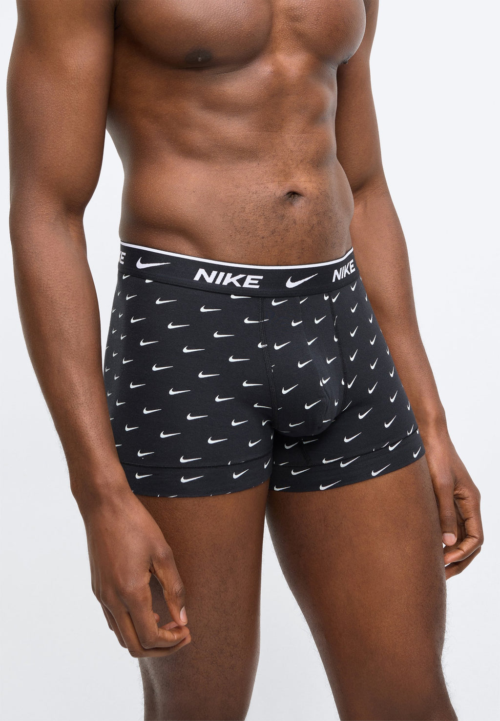 3 PACK - Trunks - cool grey/blue
