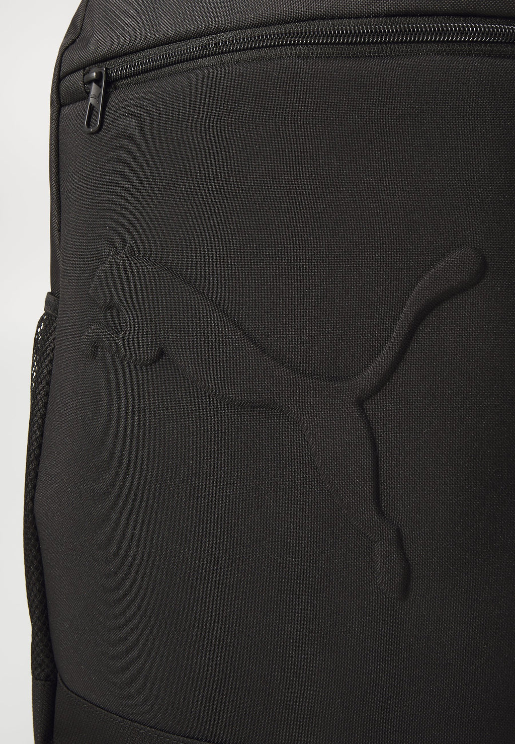 PUMA BUZZ BACKPACK UNISEX - Rucksack - black