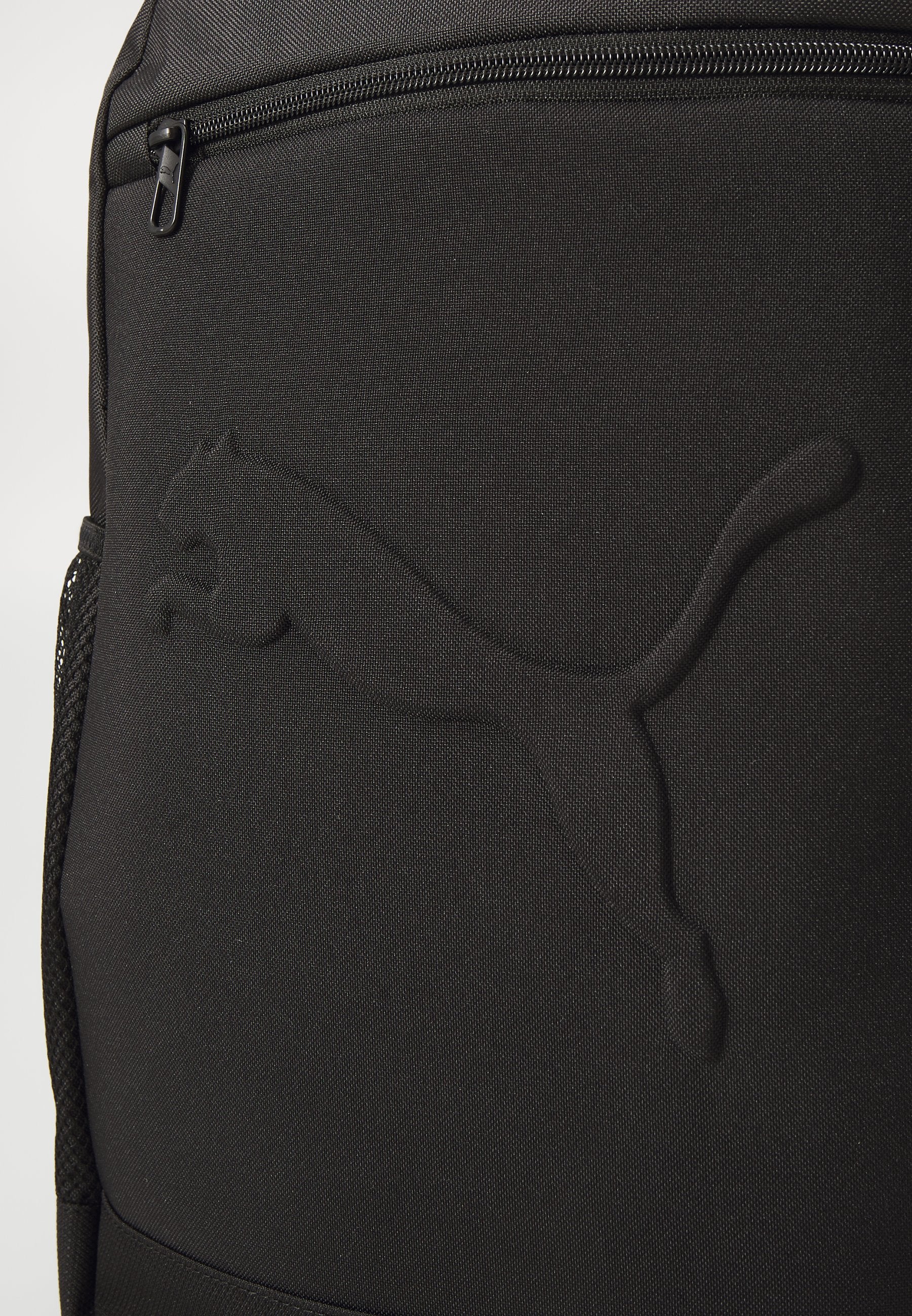 PUMA BUZZ BACKPACK UNISEX - Rucksack - black