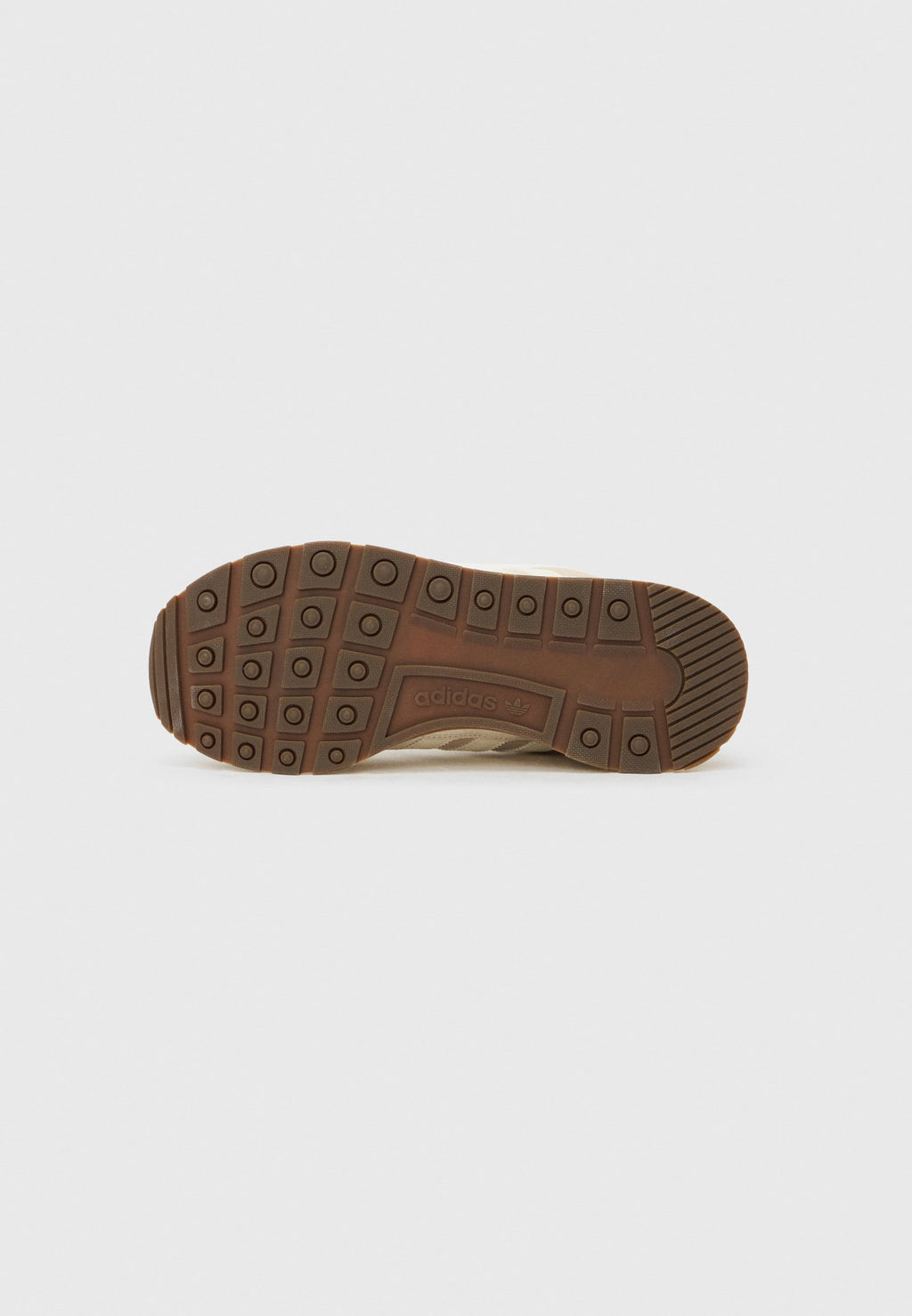 ZX 500 UNISEX - Spor Ayakkabı - kirli beyaz/harika bej/toprak katmanı
