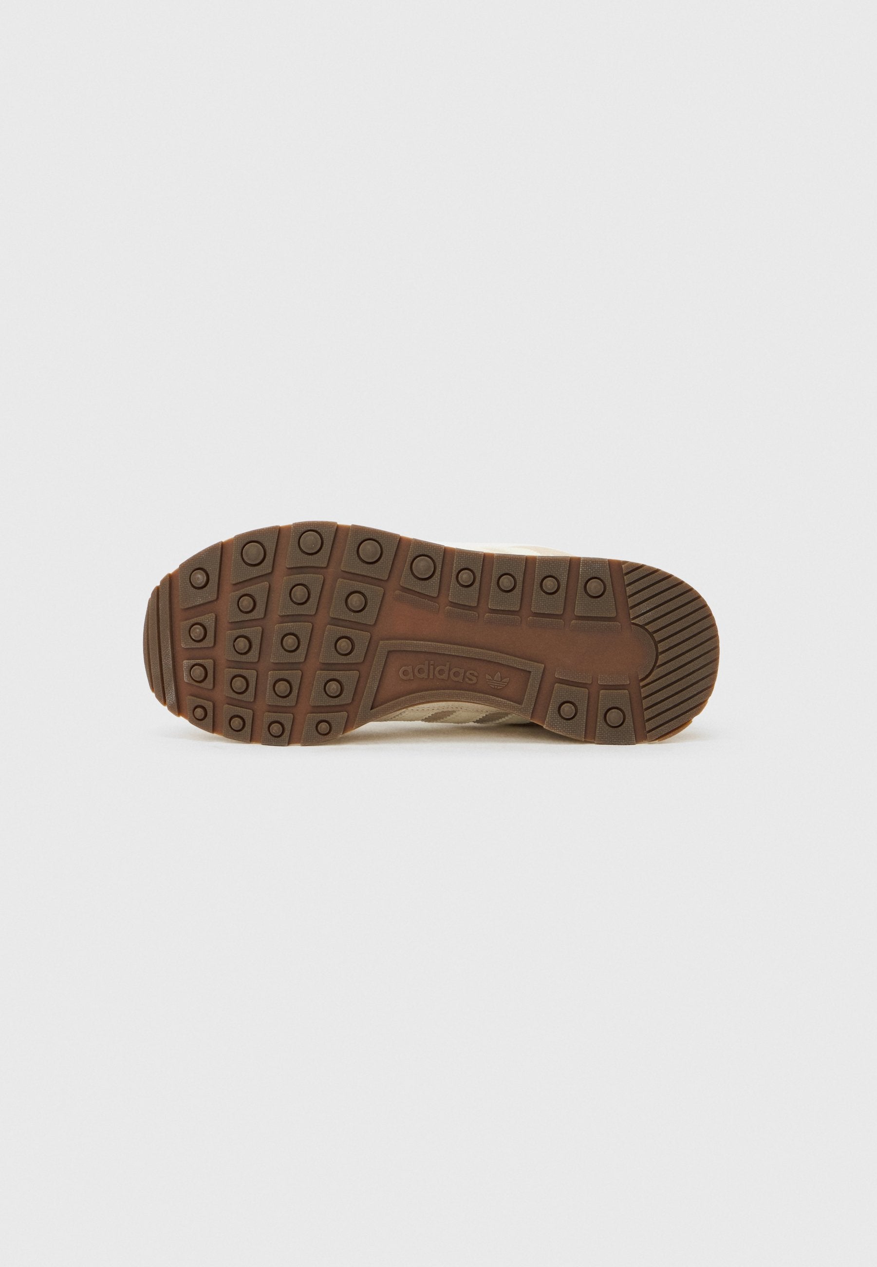 ZX 500 UNISEX - Spor Ayakkabı - kirli beyaz/harika bej/toprak katmanı