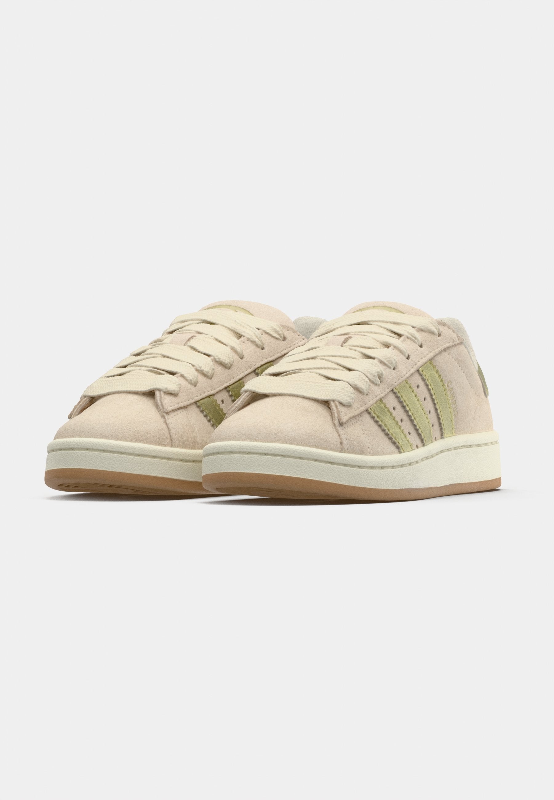 CAMPUS 00S - Trainers - white/off white