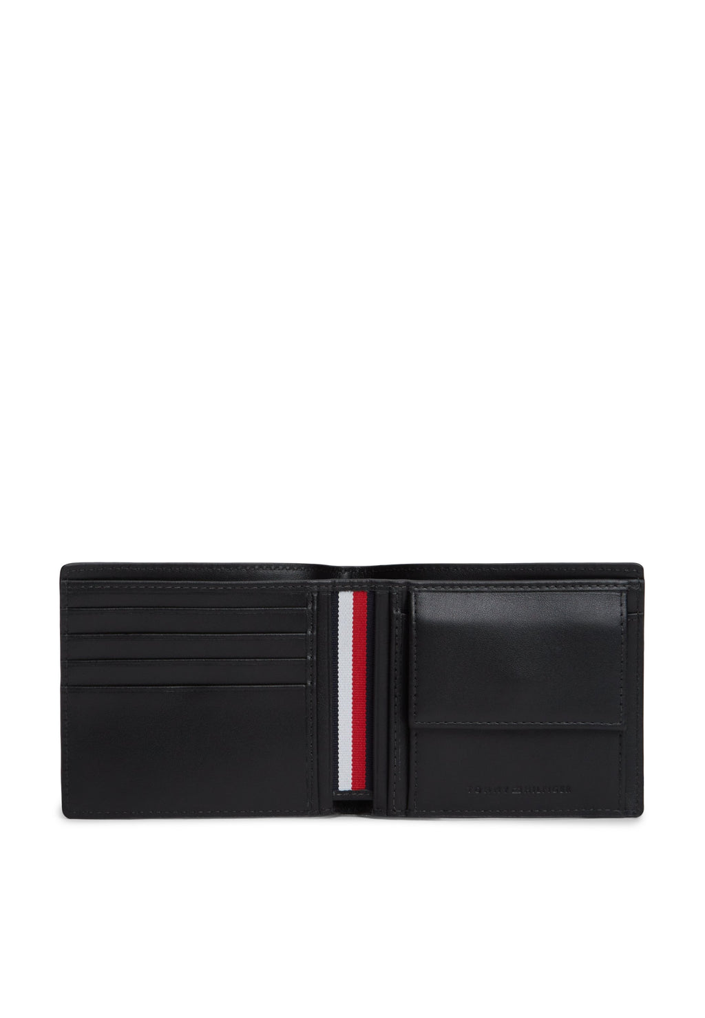 Wallet - black