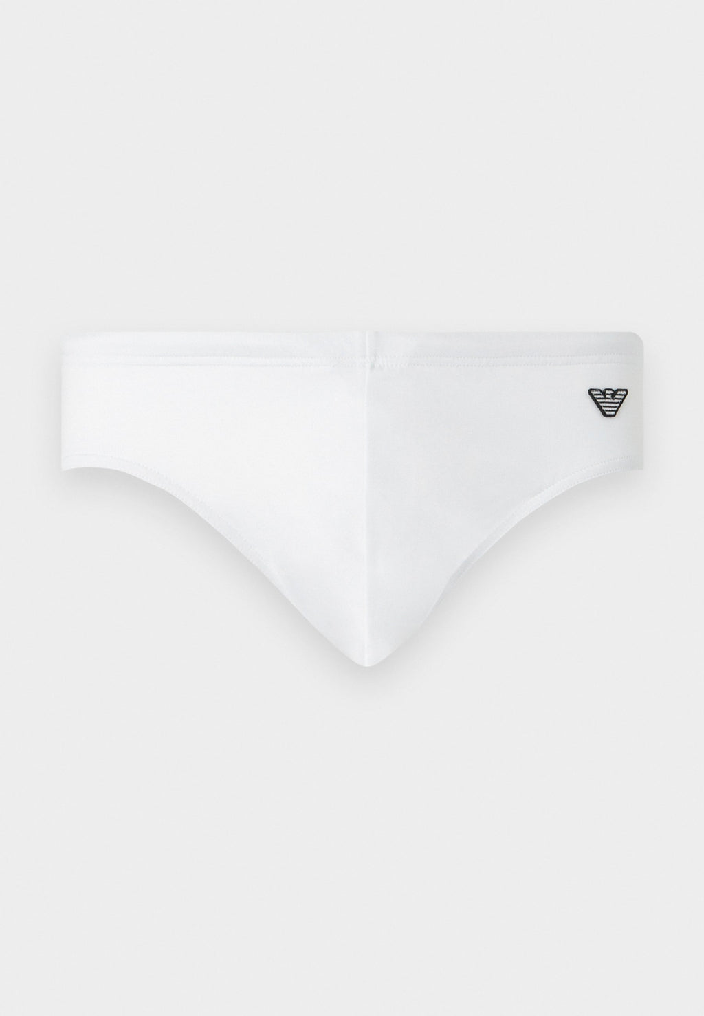 ملابس سباحة ESSENTIAL SLIP BEACHWEAR - شورت سباحة - أبيض