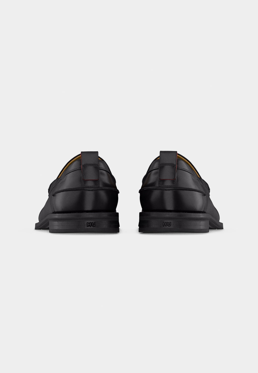 VARIAN - Slip-ons - black