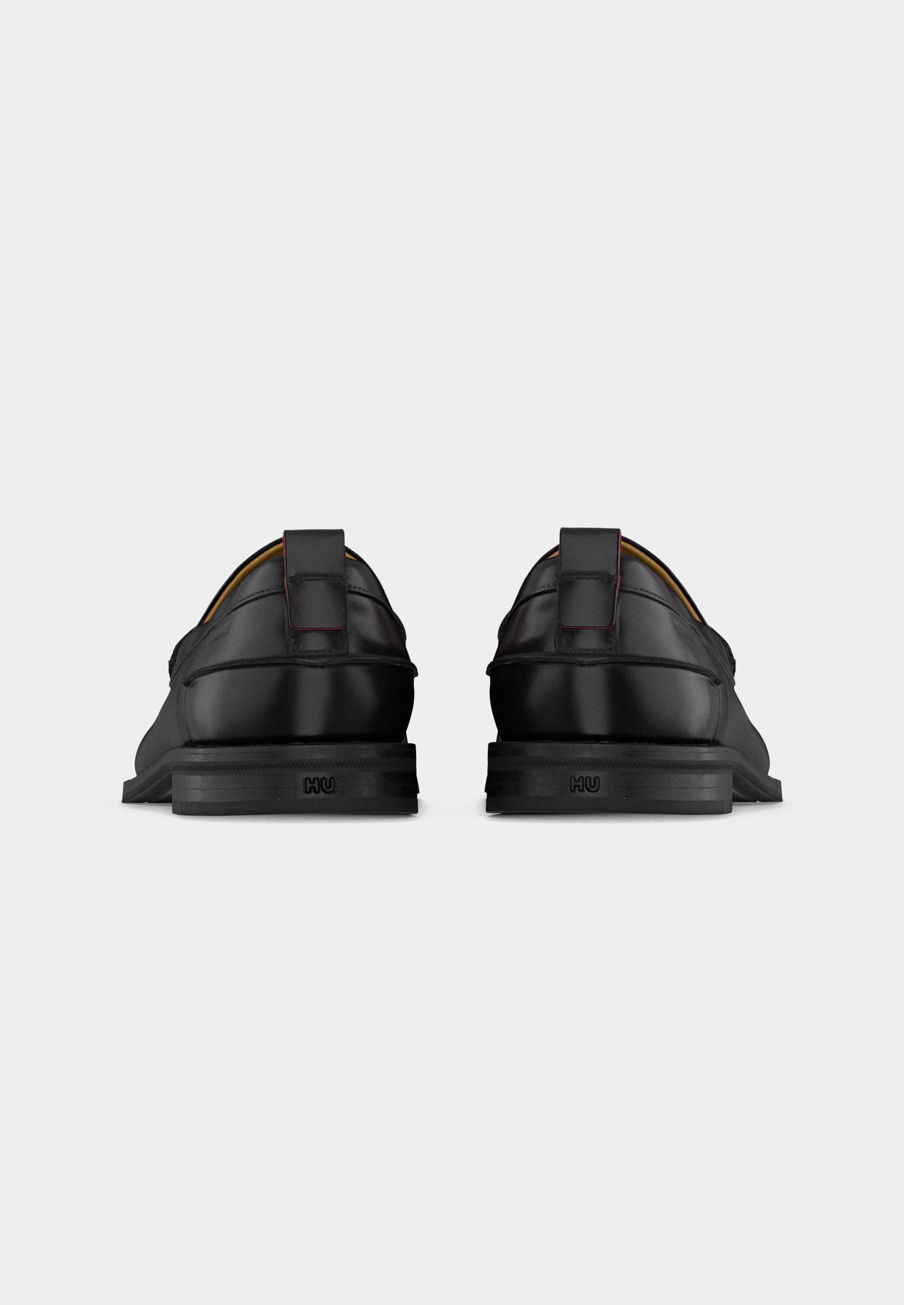 VARIAN - Slip-ons - black