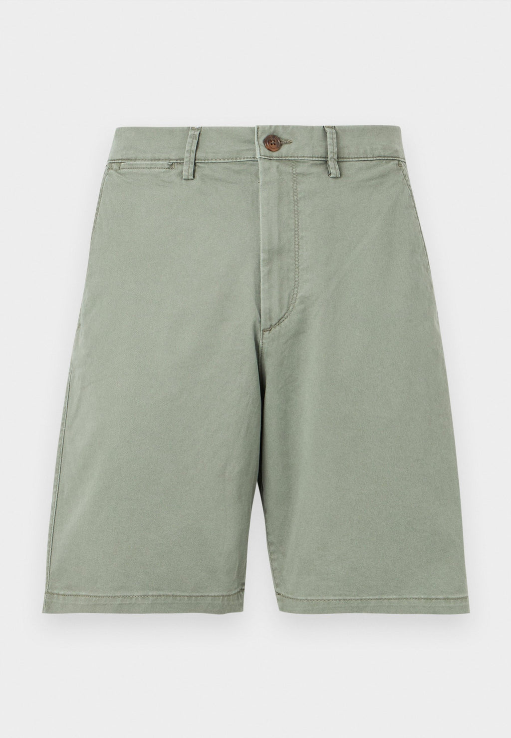 ESSENTIAL - Shorts - mesculen green