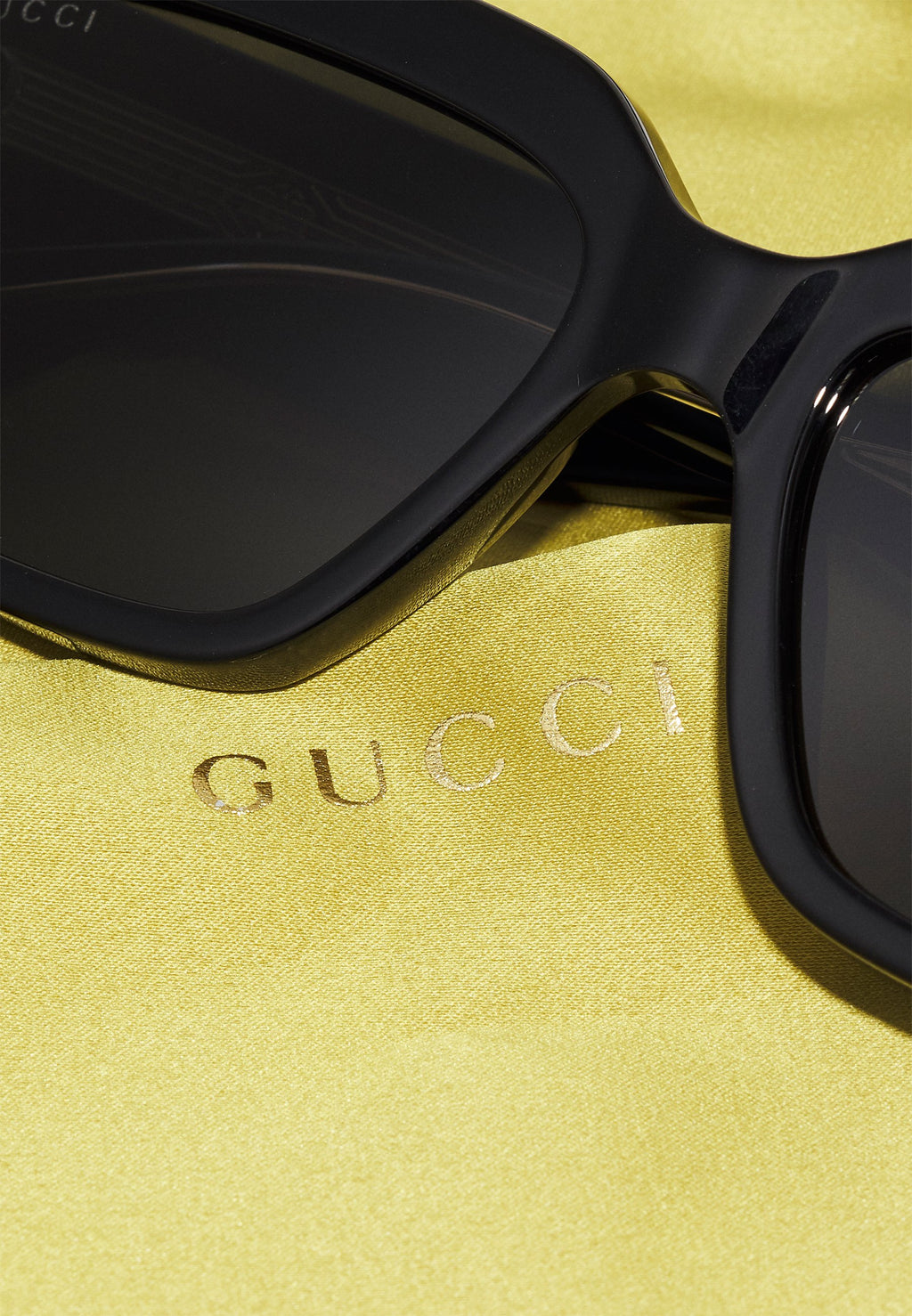 UNISEX - Sunglasses - black/grey