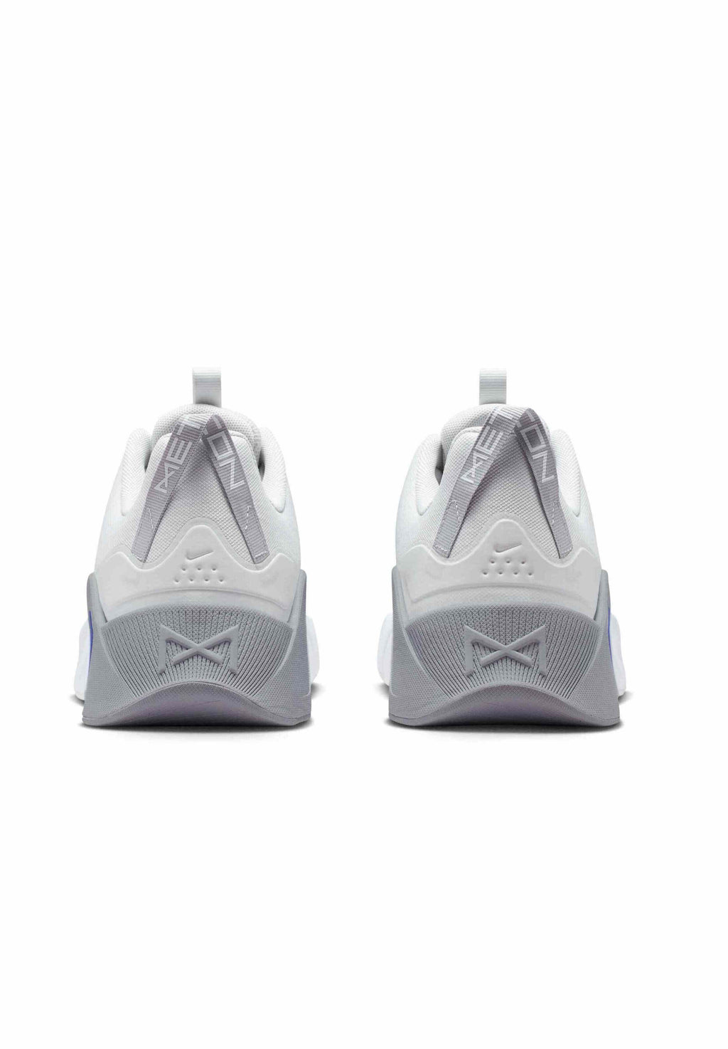 FREE METCON 7 - Training shoe - photon dust wolf grey persian violet white