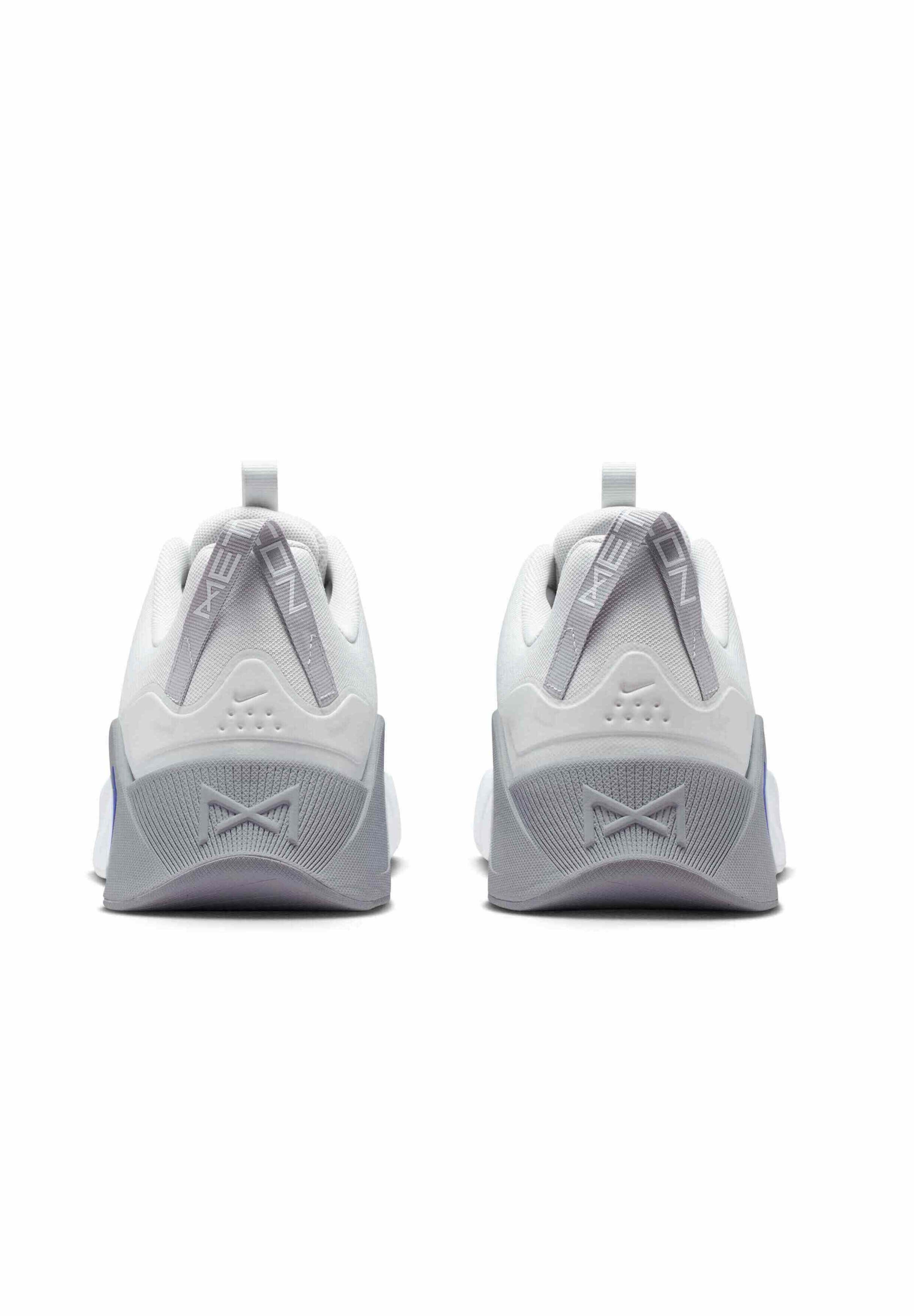 FREE METCON 7 - Training shoe - photon dust wolf grey persian violet white