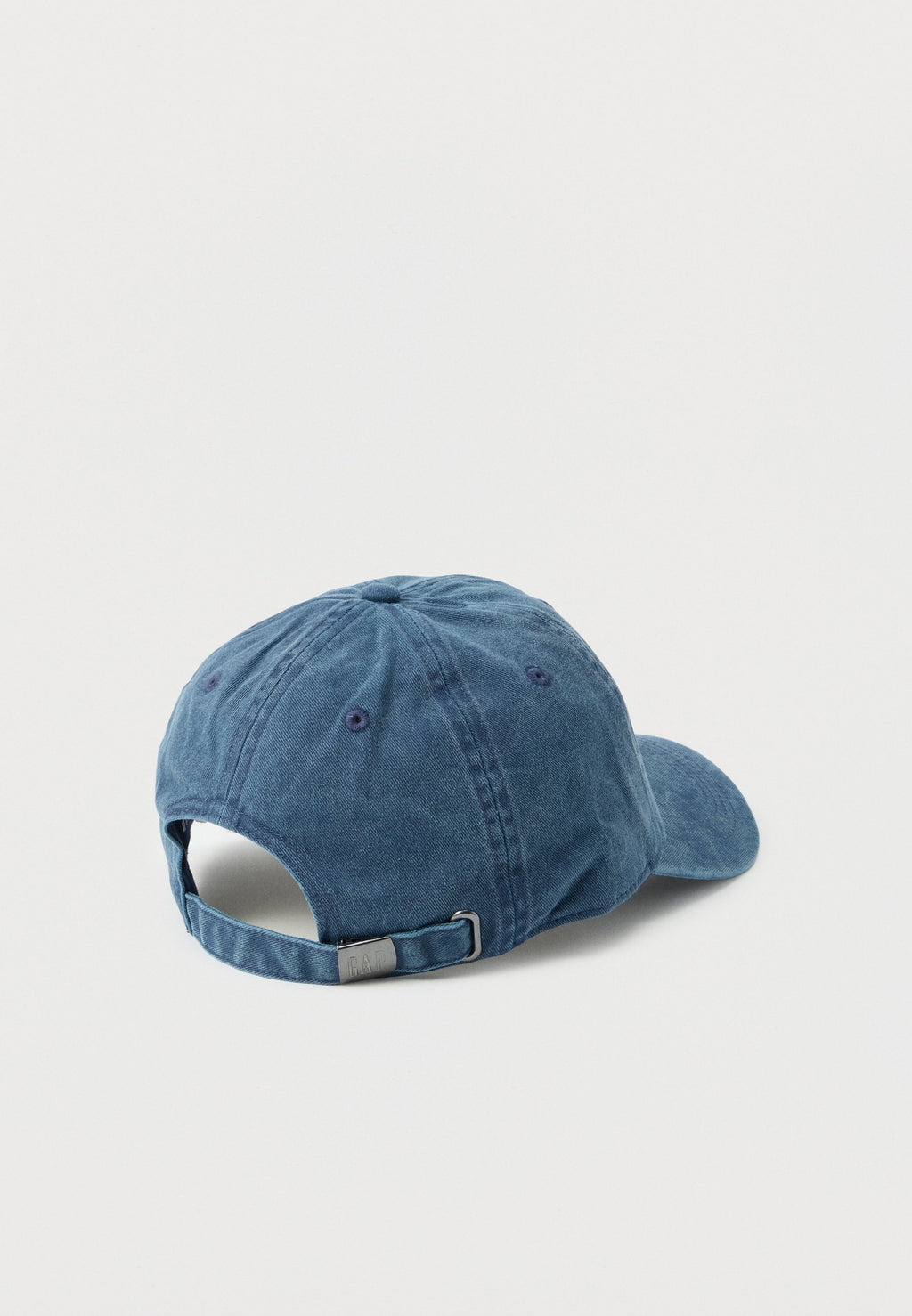 LOGO UNISEX - Cap - tapestry navy