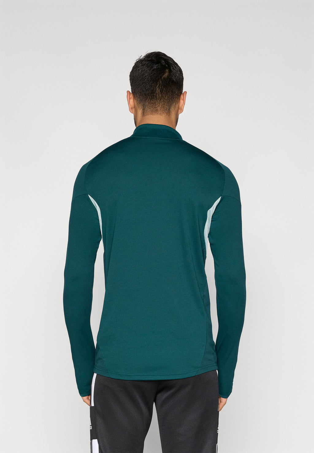 ARSENAL FC 25/26 TIRO 25 COMPETITION TRAINING TOP - Long sleeved top - aurora ivy