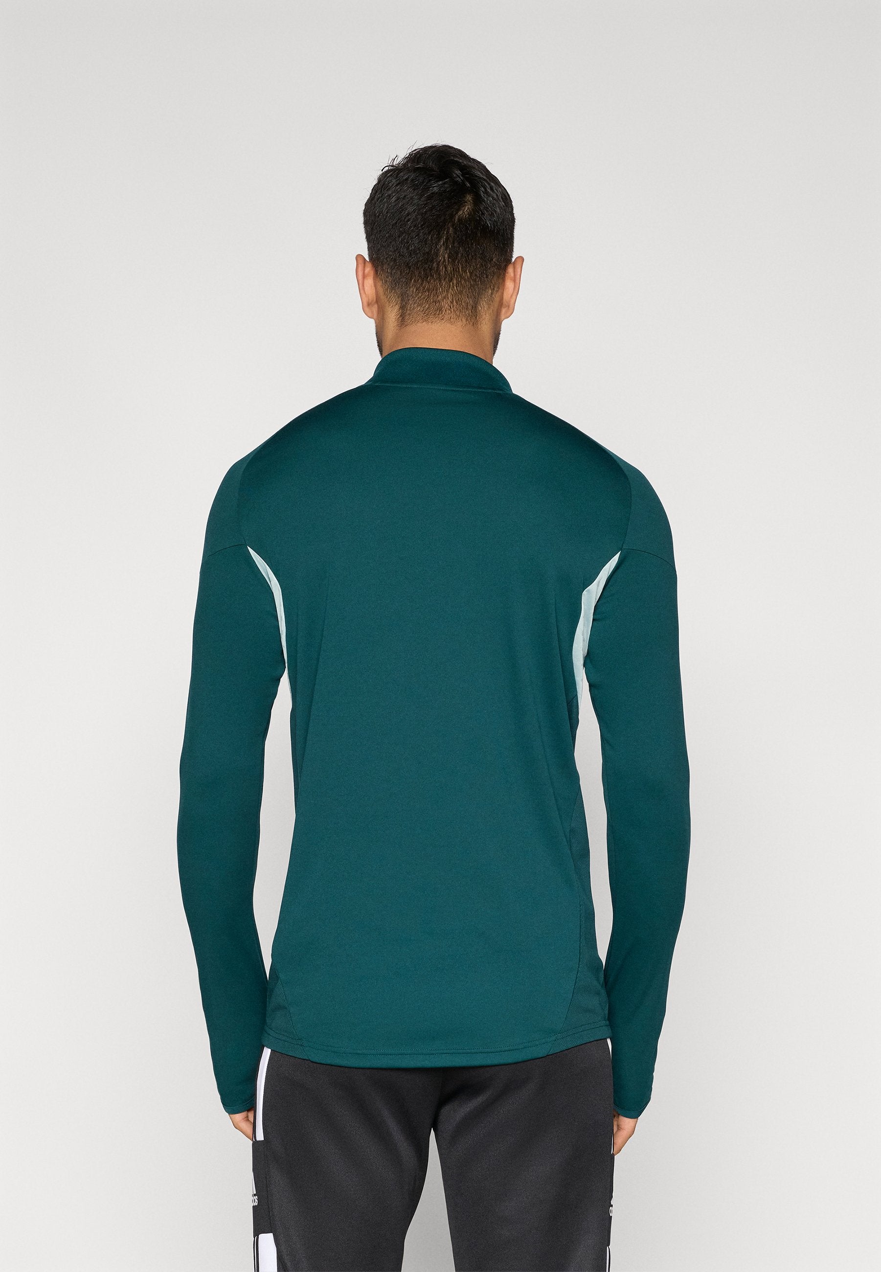 ARSENAL FC 25/26 TIRO 25 COMPETITION TRAINING TOP - Long sleeved top - aurora ivy