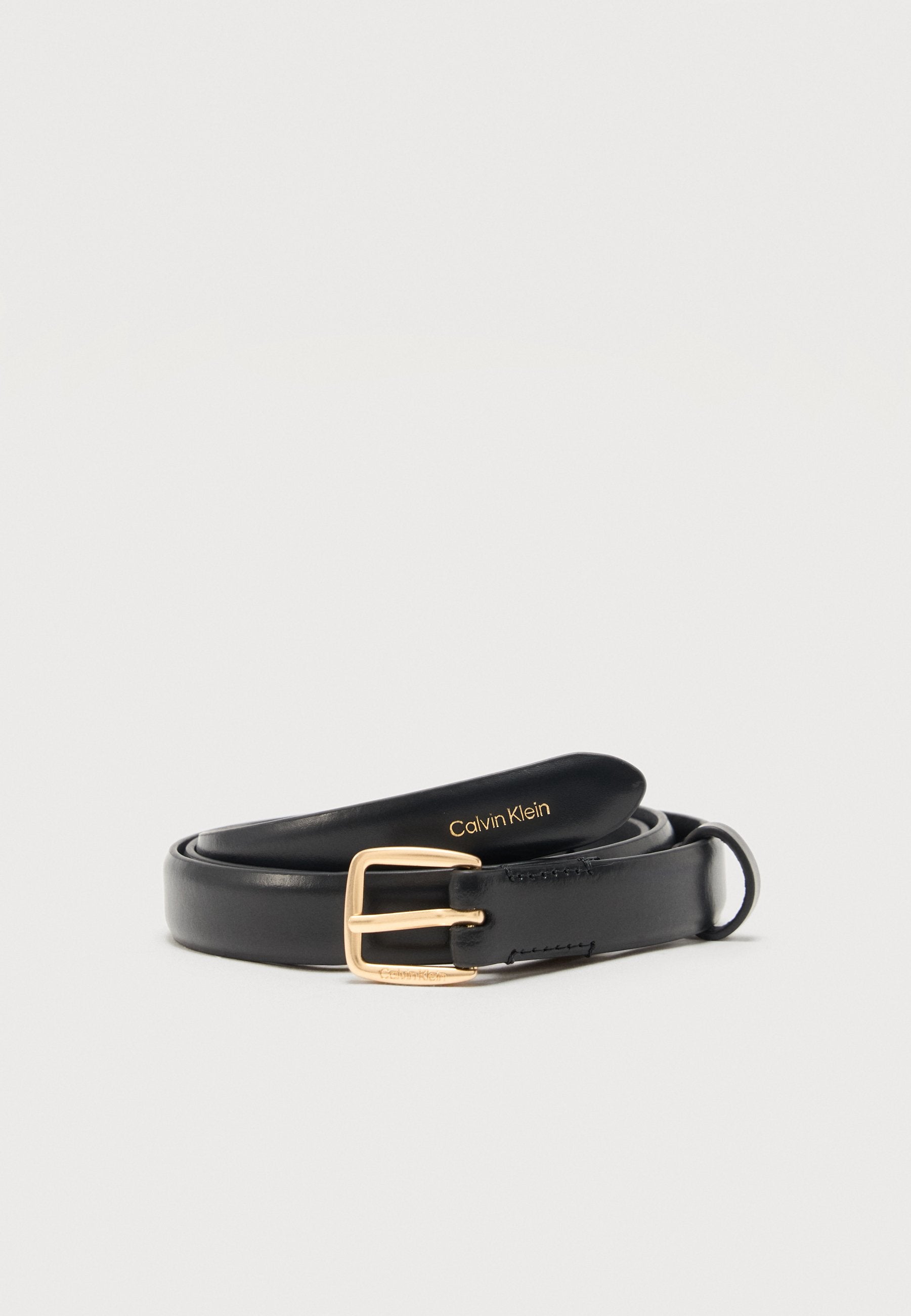 ESSENTIAL - Belt - black