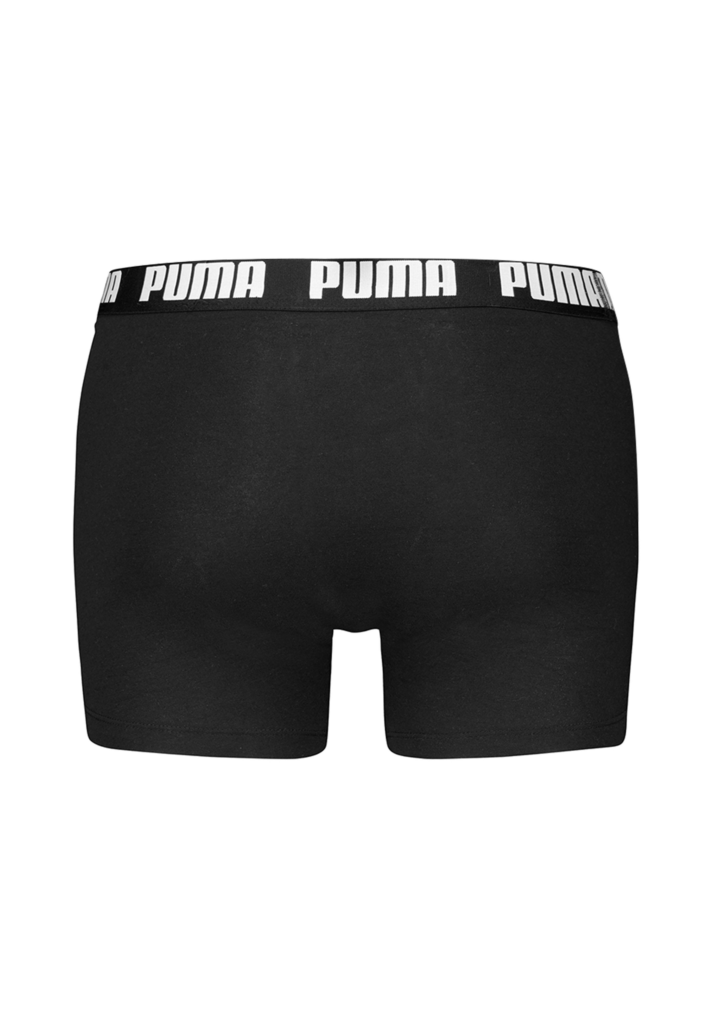 MEN EVERYDAY 6 PACK - Boxer briefs - blue / black