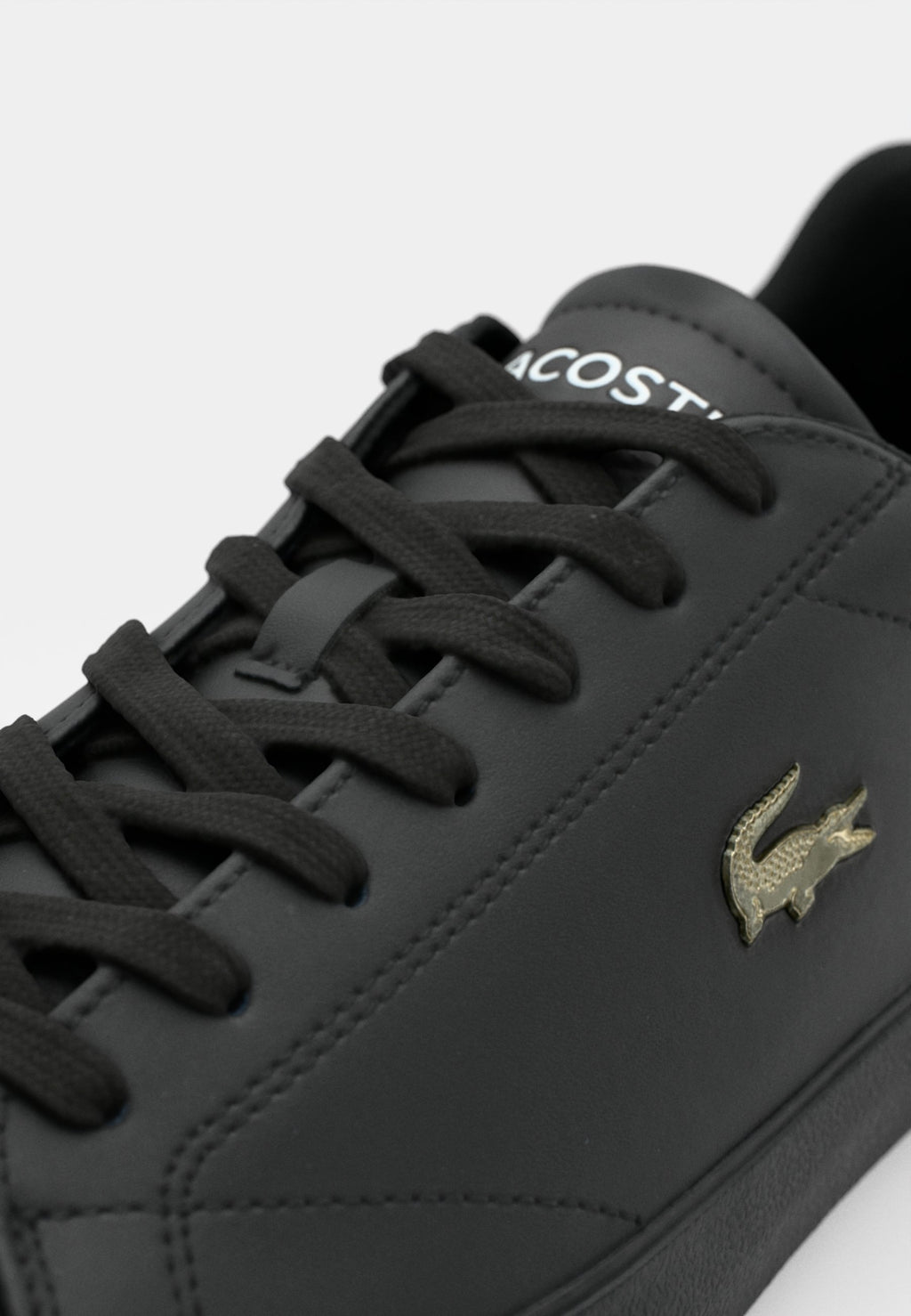 LEROND SET 225 - Trainers - black