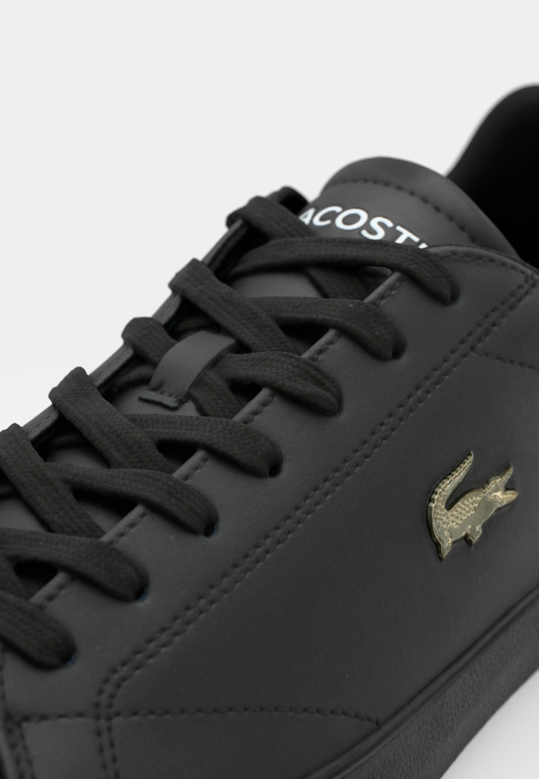 LEROND SET 225 - Trainers - black