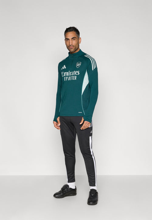 ARSENAL FC 25/26 TIRO 25 COMPETITION TRAINING TOP - Long sleeved top - aurora ivy