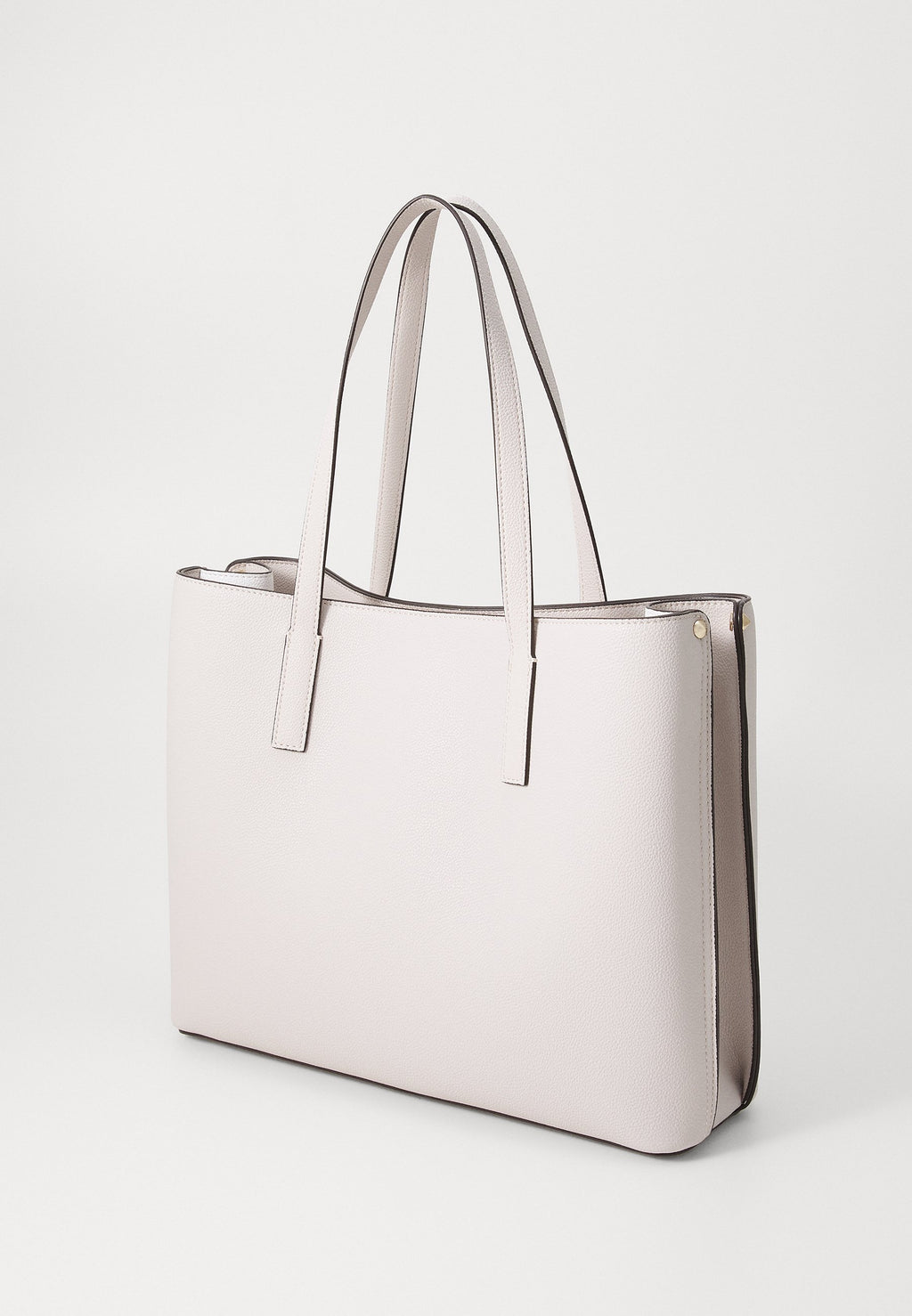 MERIDIAN II GIRLFRIEND TOTE - Handbag - ivory