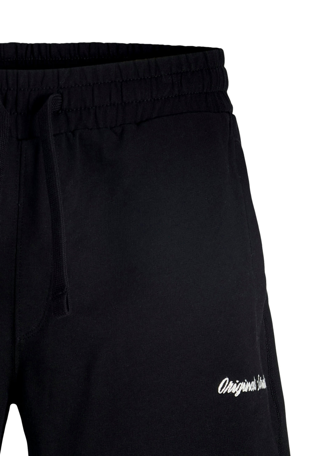 Sweat Loose Fit - Tracksuit bottoms - schwarz