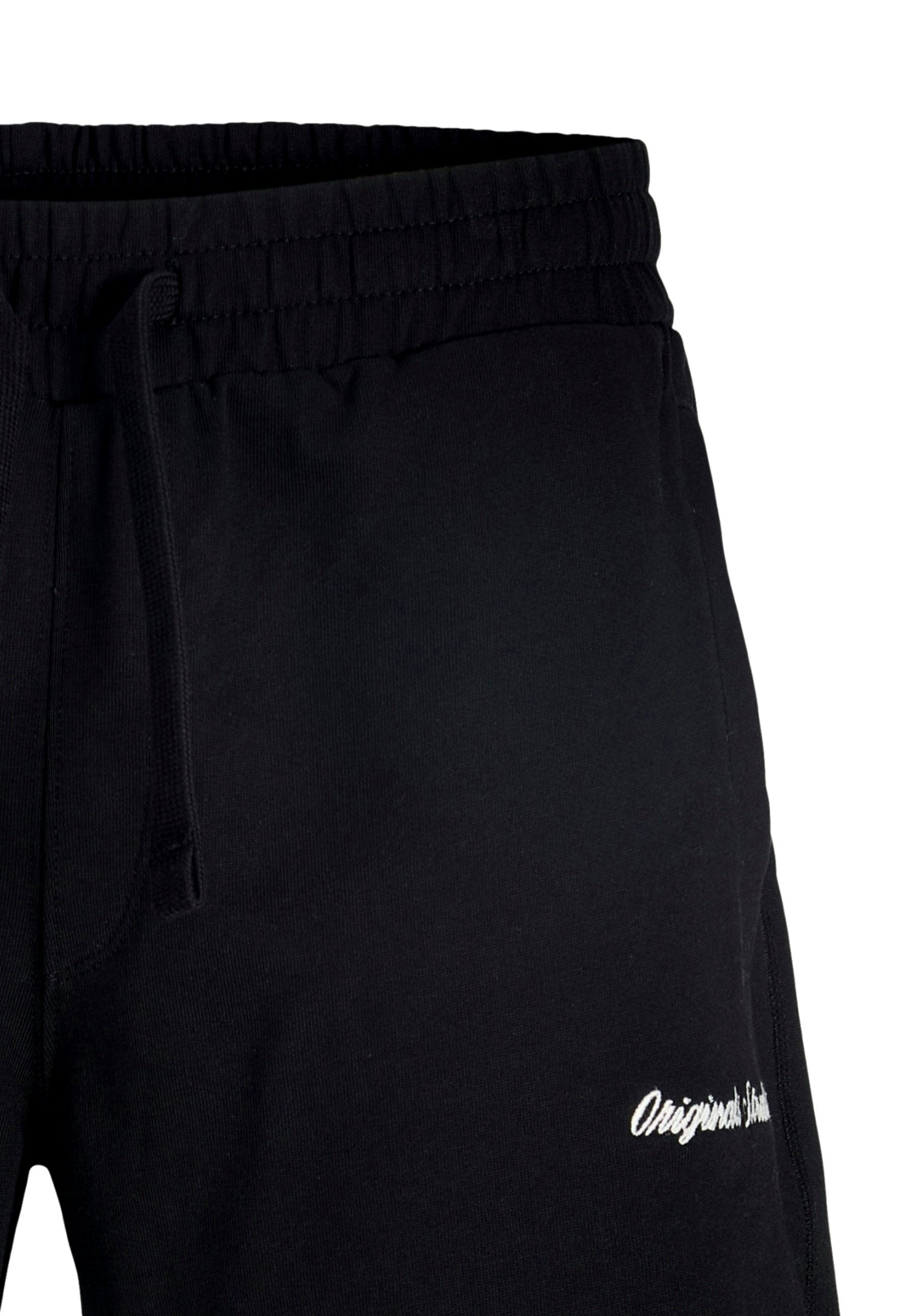 Sweat Loose Fit - Tracksuit bottoms - schwarz