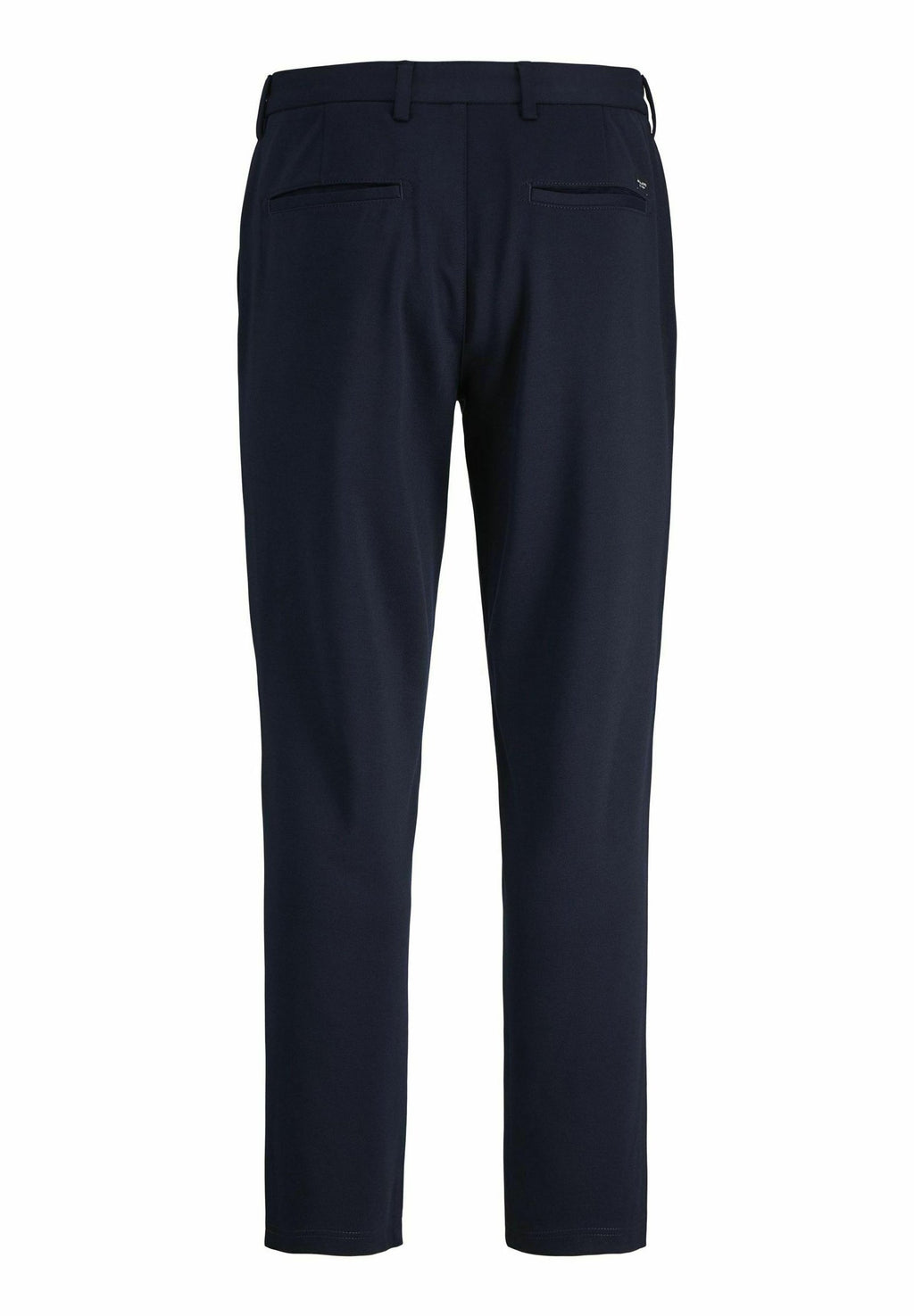 Chino Slim Fit - Trousers - navy blazer