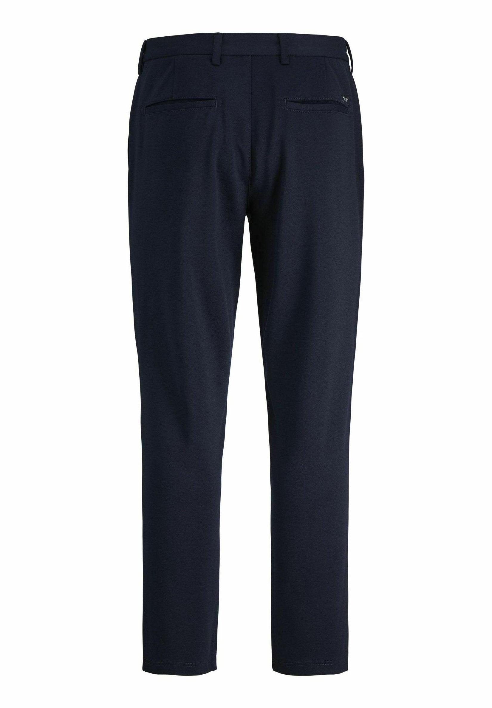 Chino Slim Fit - Trousers - navy blazer