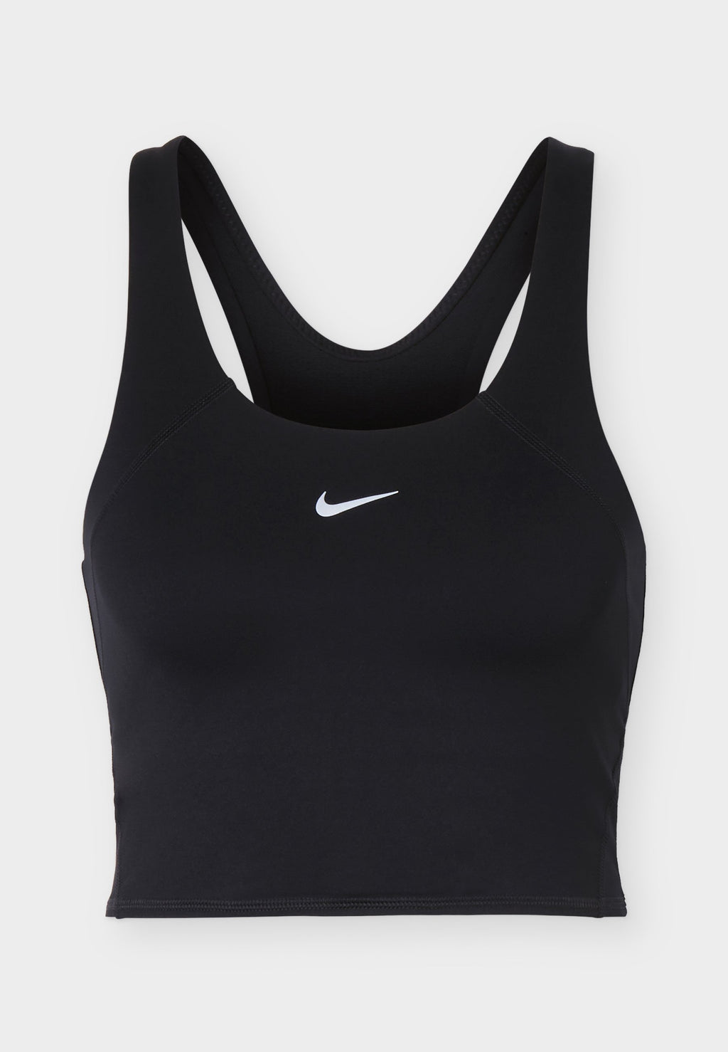 TEMPO BRA TANK - Top - black