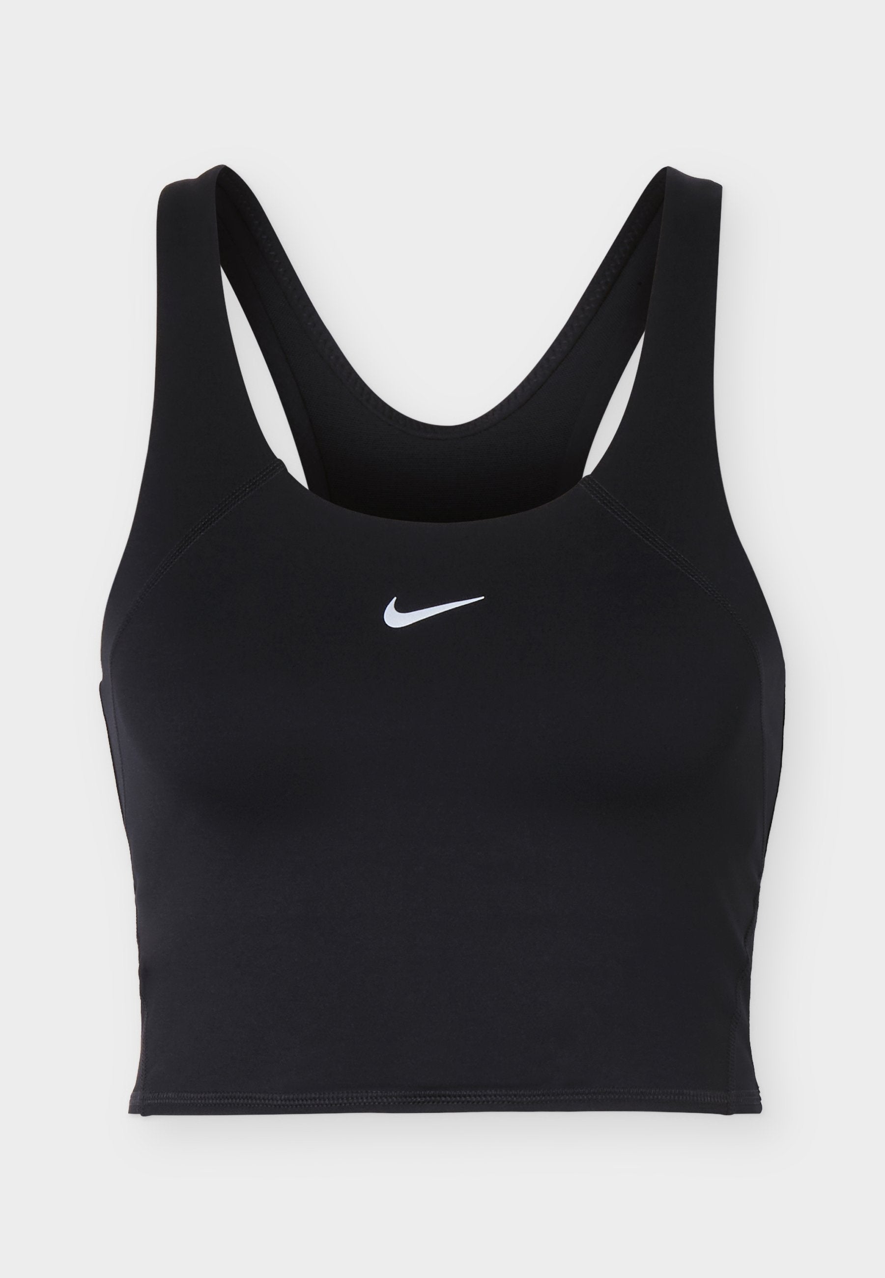 TEMPO BRA TANK - Top - black
