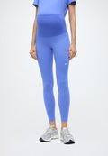 Leggings - Trousers - sapphire