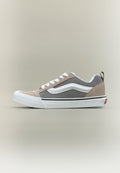 KNU SKOOL UNISEX - Skate shoes - frost gray