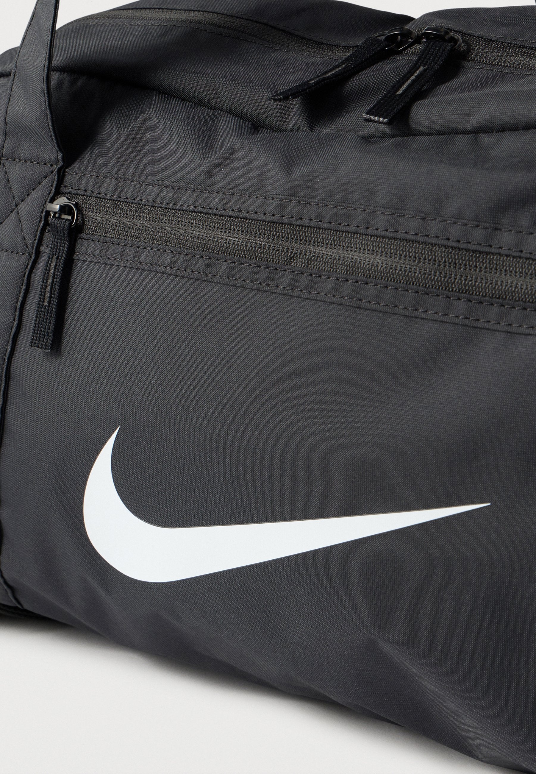 GYM CLUB BAG - Sports bag - black/white
