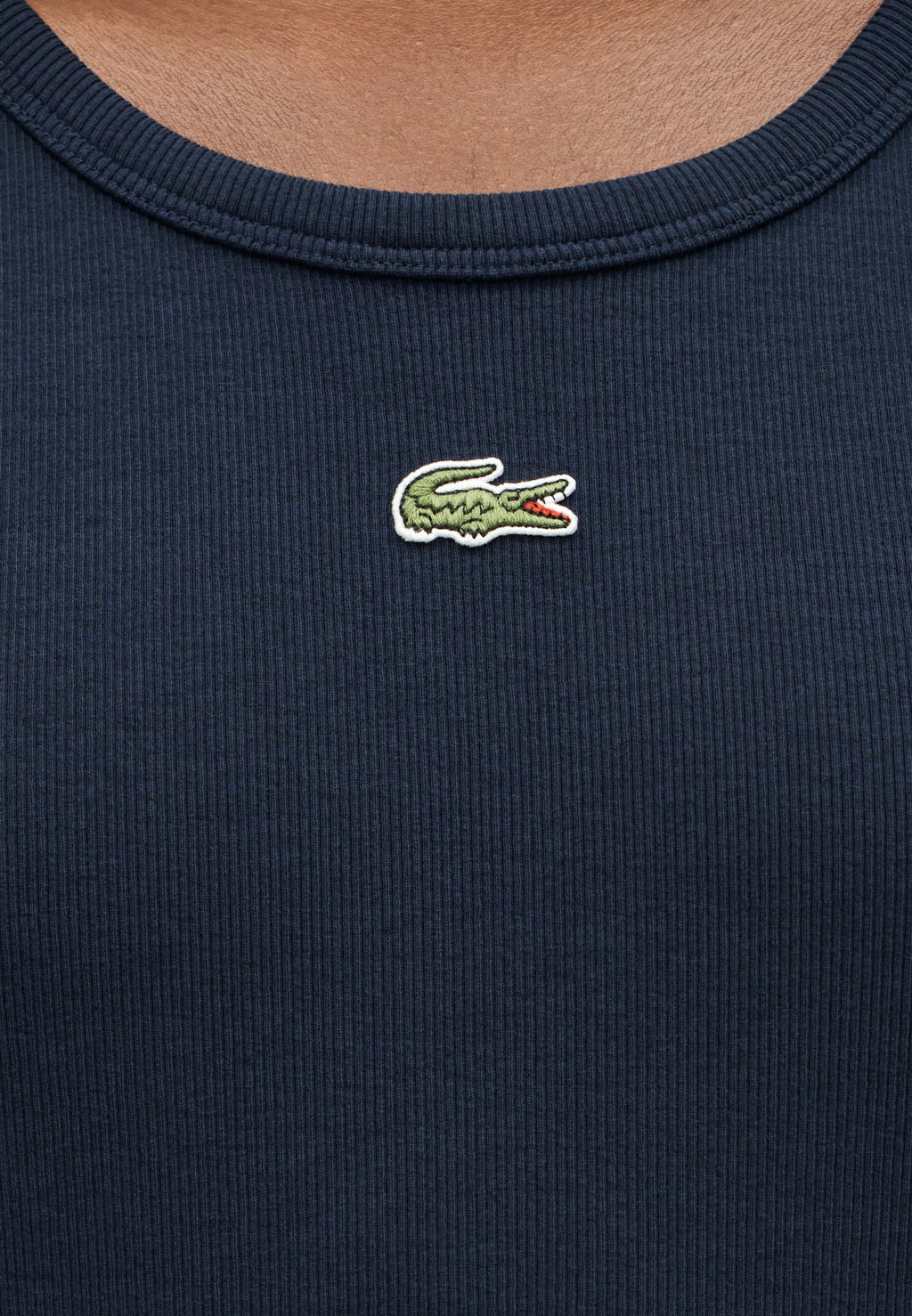 UNISEX - Top - navy blue