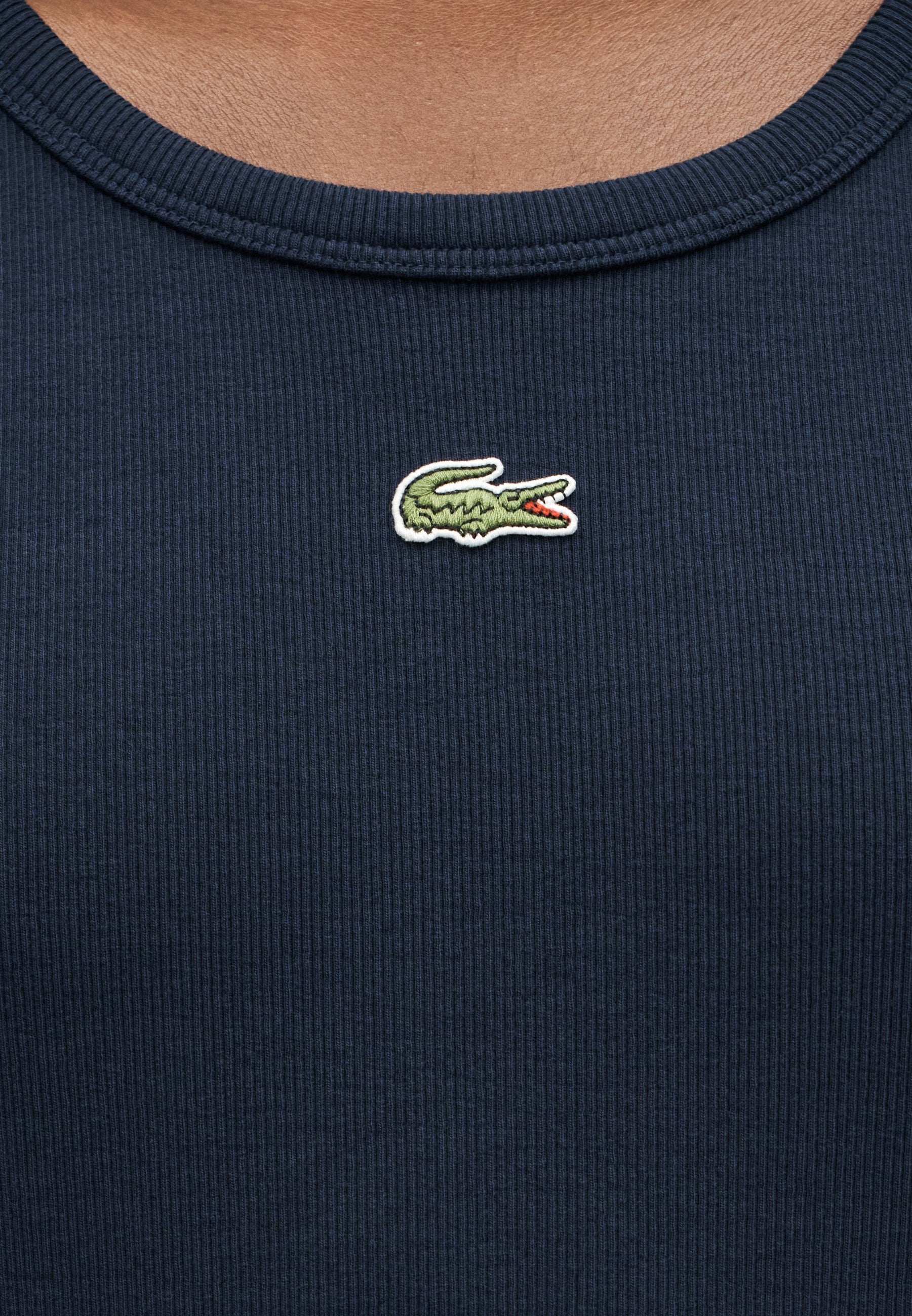 UNISEX - Top - navy blue