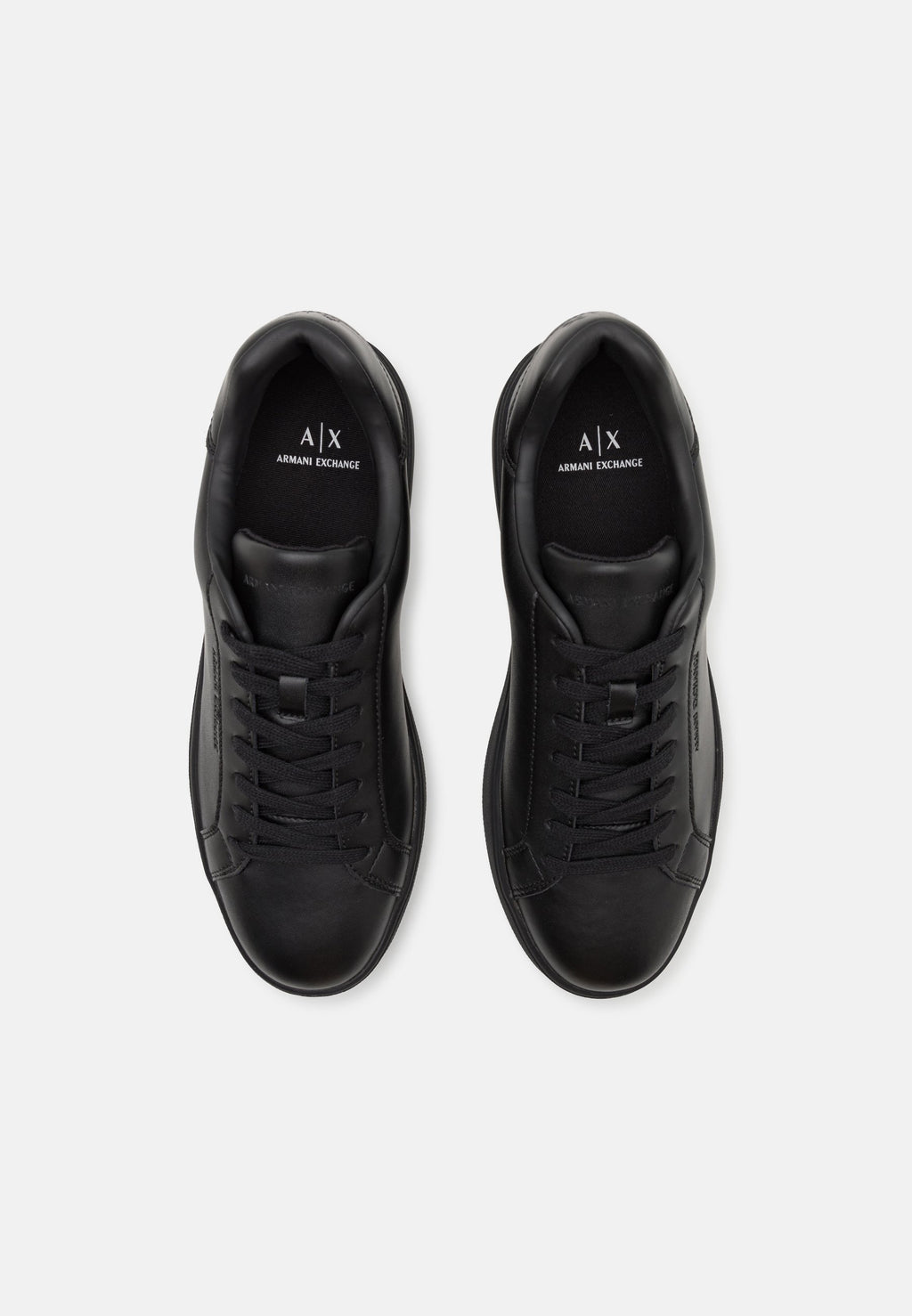 LONDON - Trainers - black