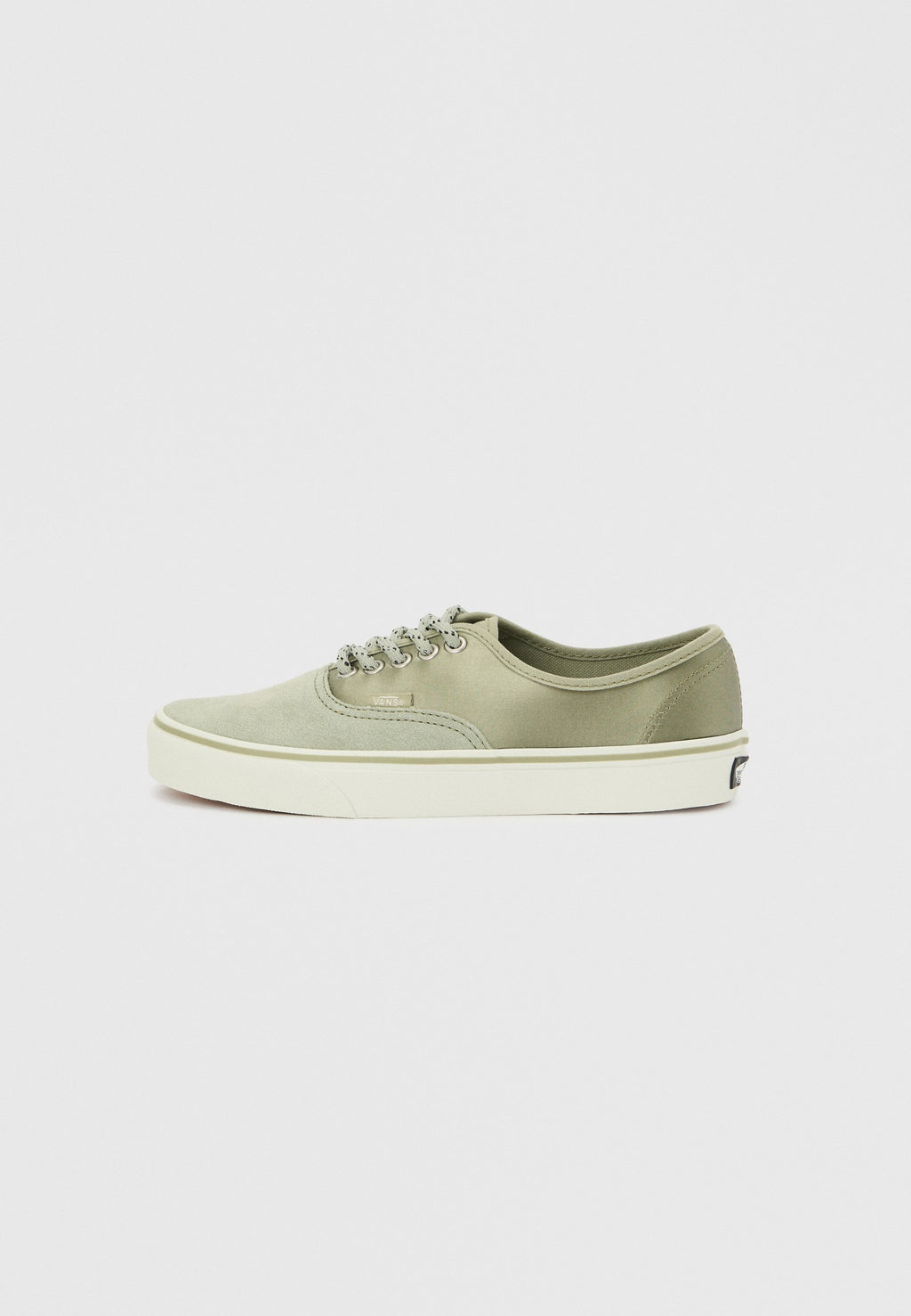 AUTHENTIC - Skate shoes - soft sage