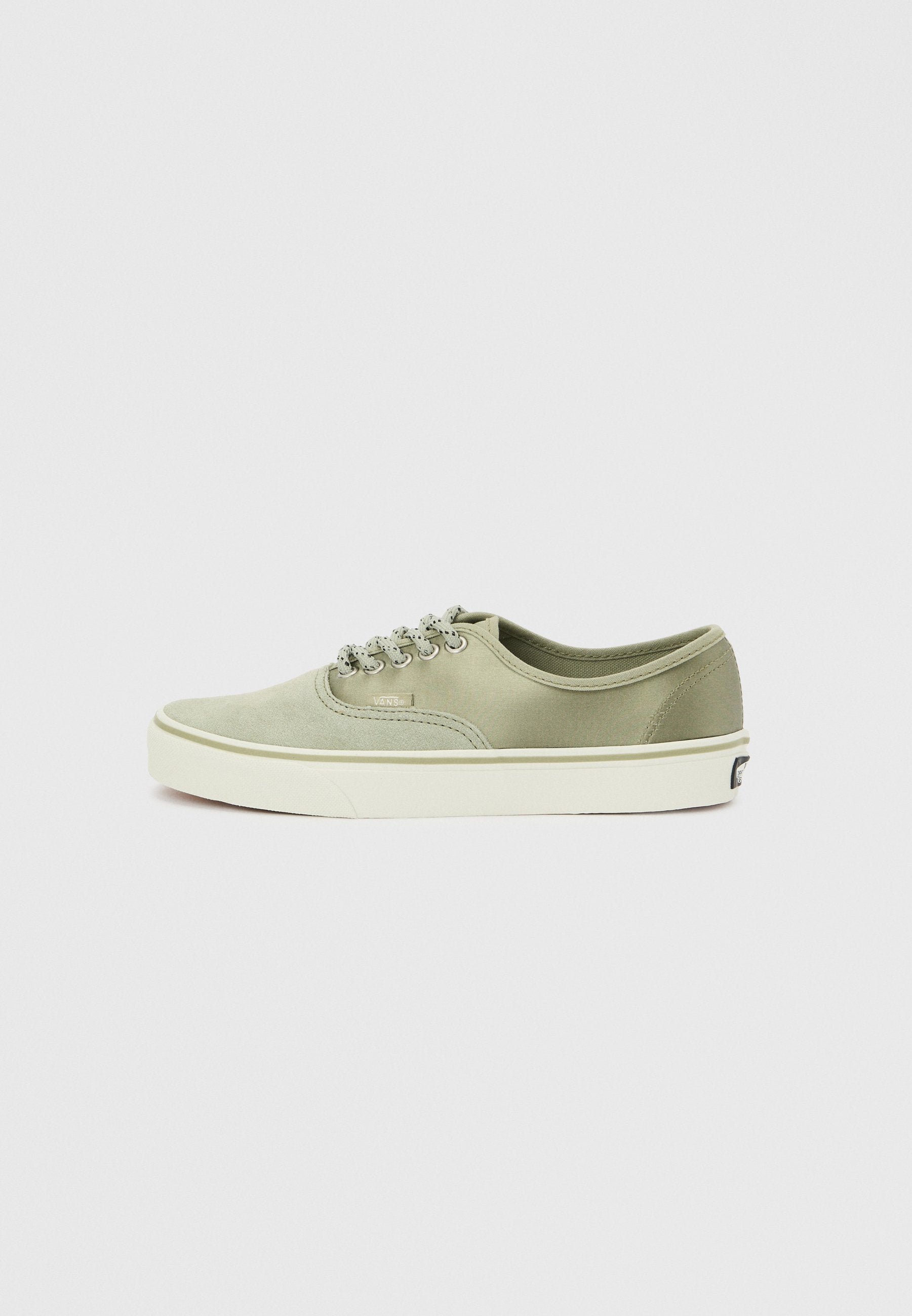 AUTHENTIC - Skate shoes - soft sage