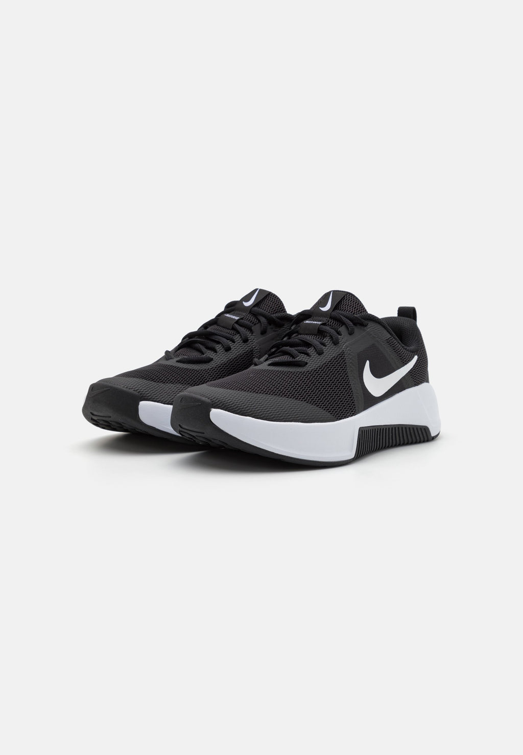 MC 3 - Training shoe - black/white