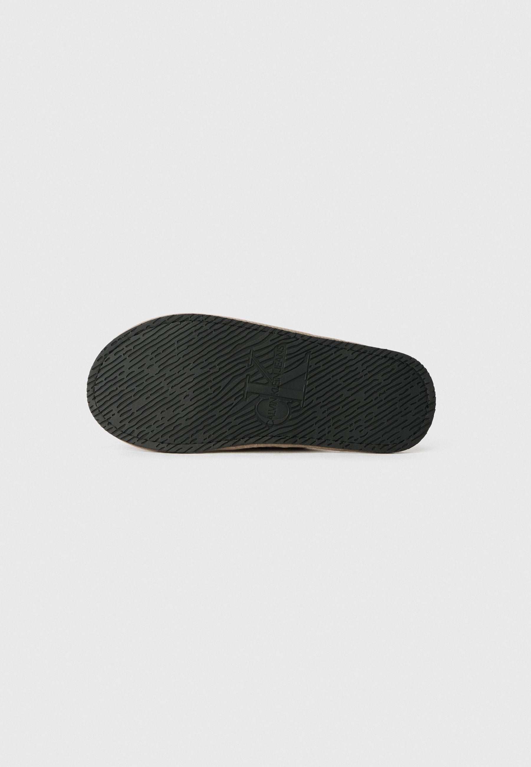 MOIRE - Slippers - desert