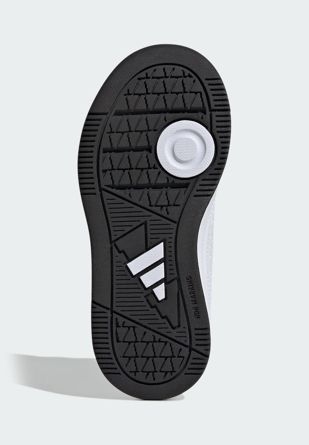 TENSAUR SPORT - Training shoe - ftwr white/core black/ftwr white