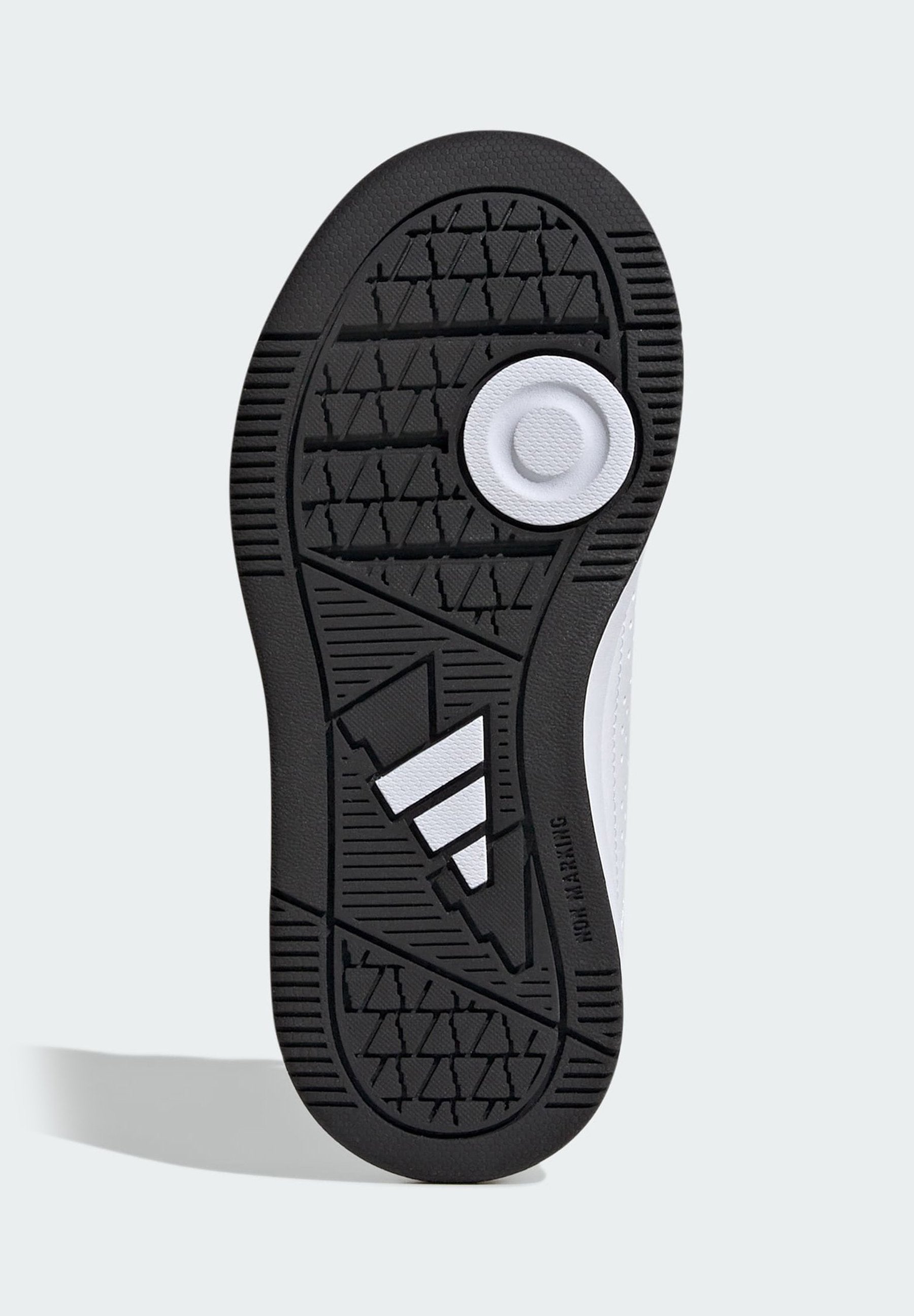 TENSAUR SPORT - Training shoe - ftwr white/core black/ftwr white