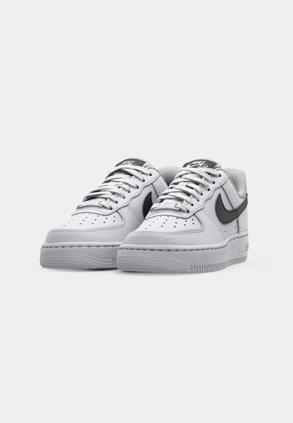 AIR FORCE 1 07 - Trainers - white/black