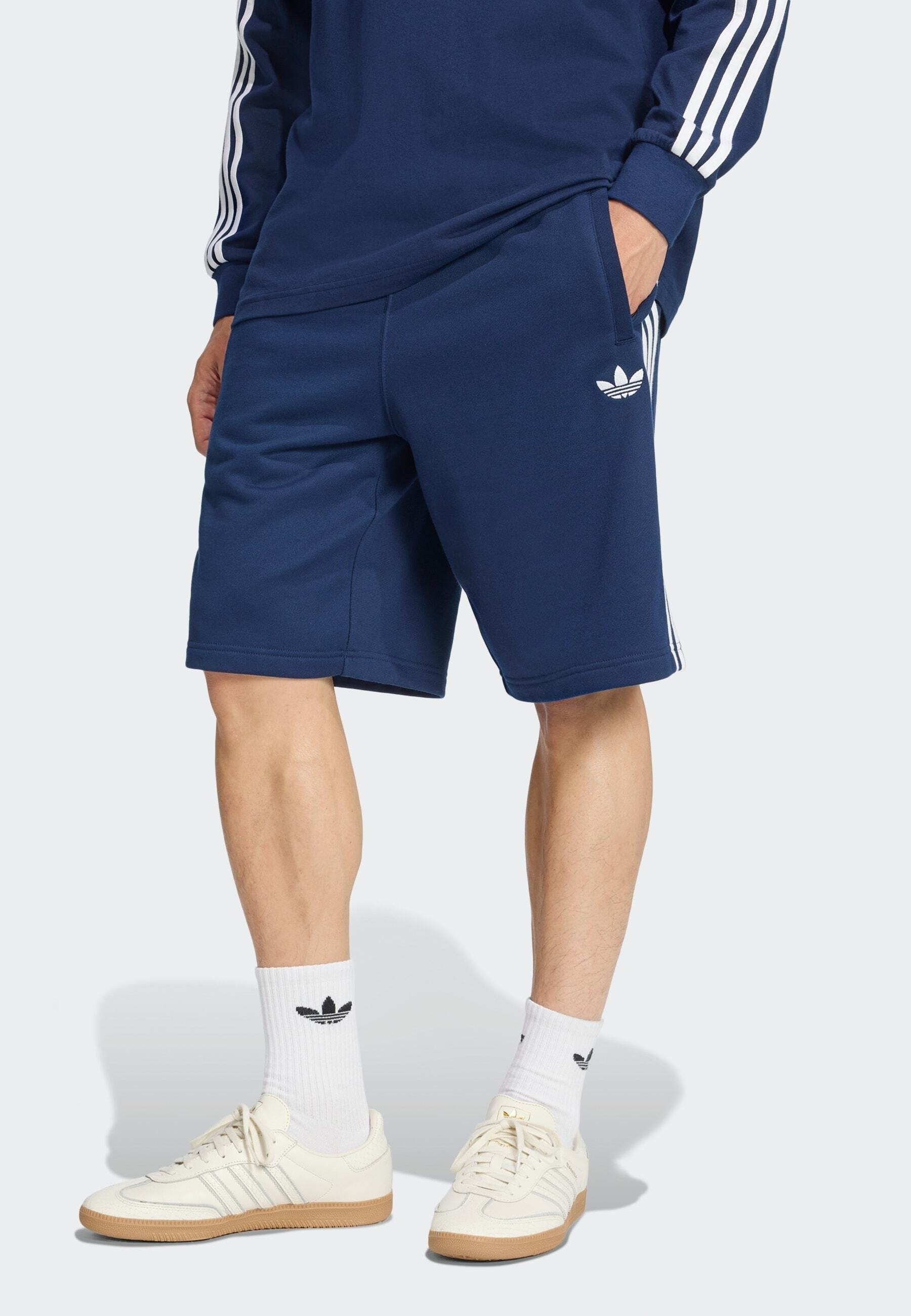 Shorts - night indigo