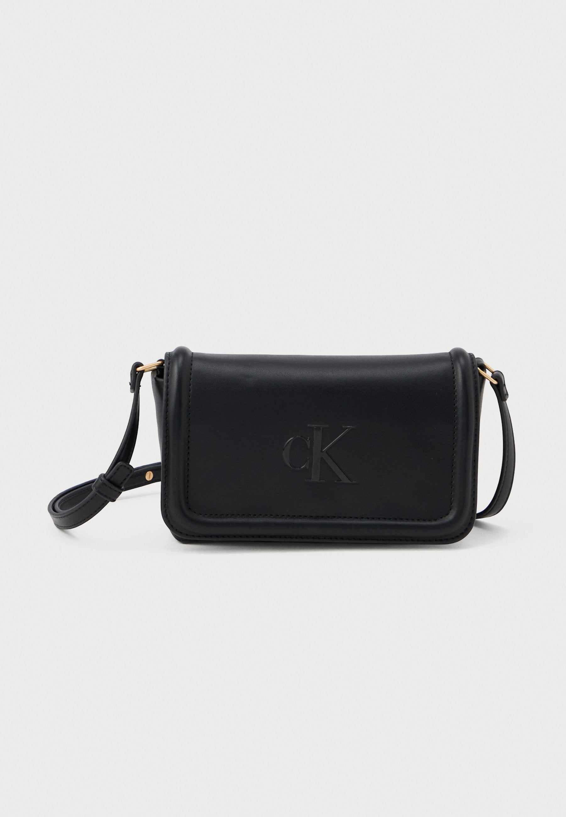 Cross body bag - black
