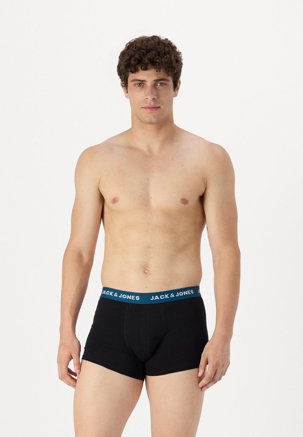Trunks 5-pack Trunks - Trunks - black