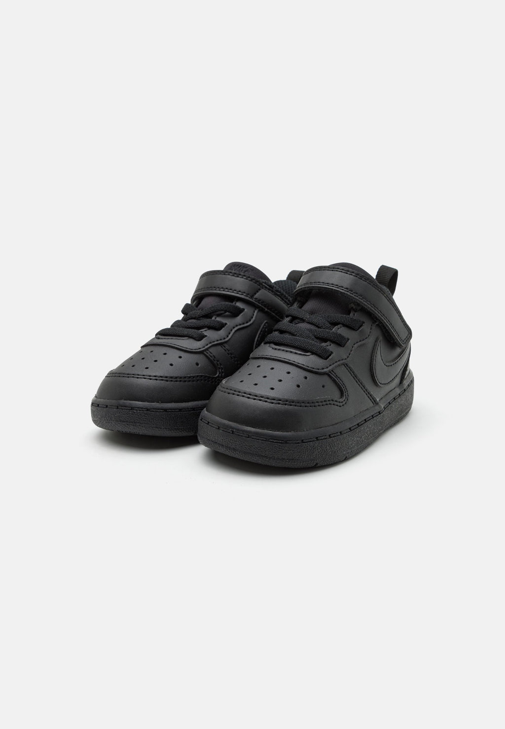 COURT BOROUGH RECRAFT UNISEX - Baskets - black