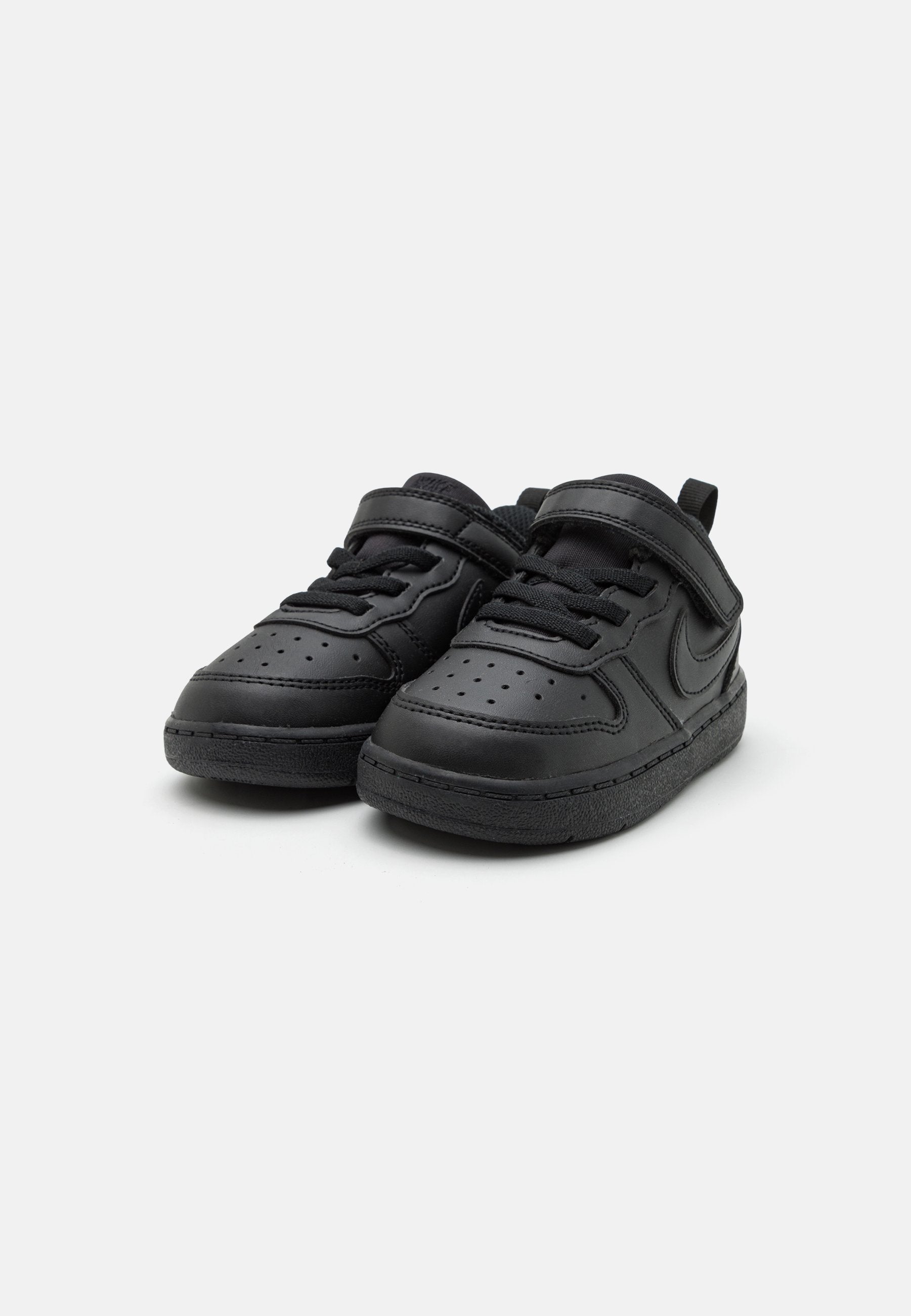 COURT BOROUGH RECRAFT UNISEX - Baskets - black