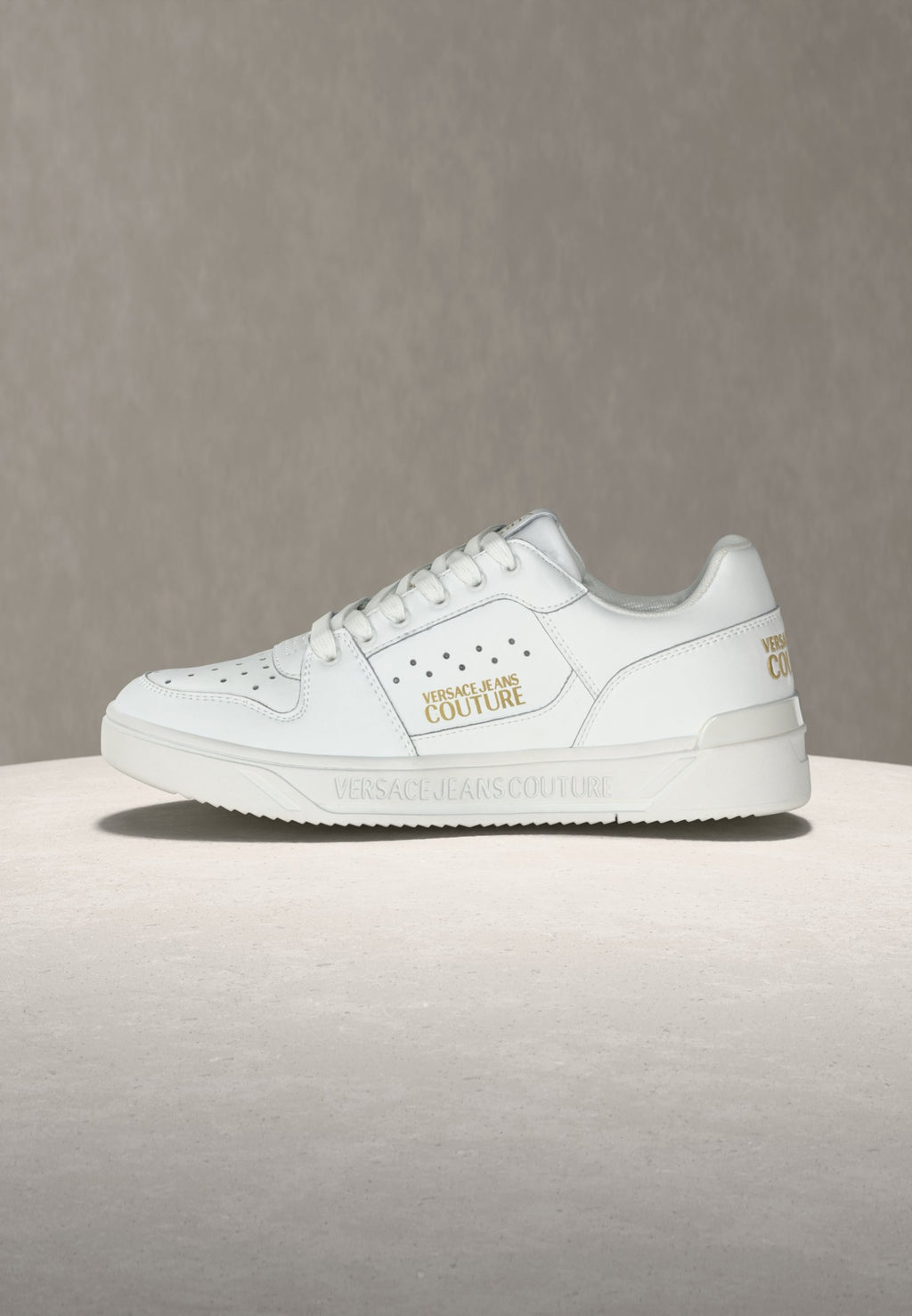 FONDO STARLIGHT - Trainers - white