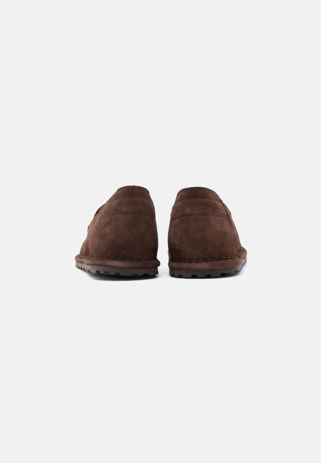 UTTI SLIP ON LEVE CARAFES NARROW - Mocassins - carafe