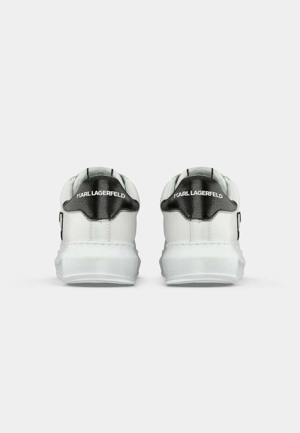 IKON KAPRI - Trainers - white